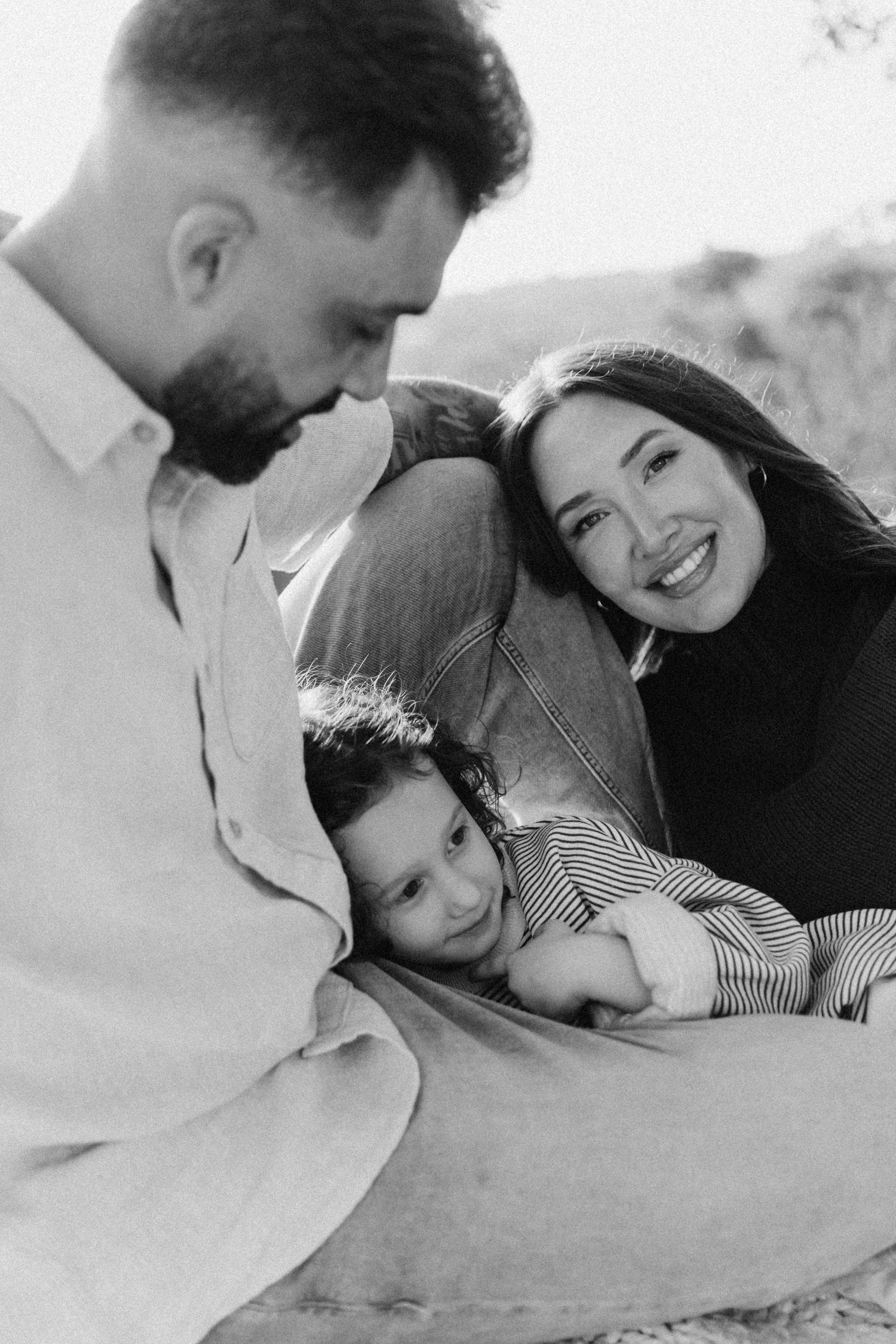 Austin Family, Motherhood & Intimate Wedding Photographer | Svetlana Peskova