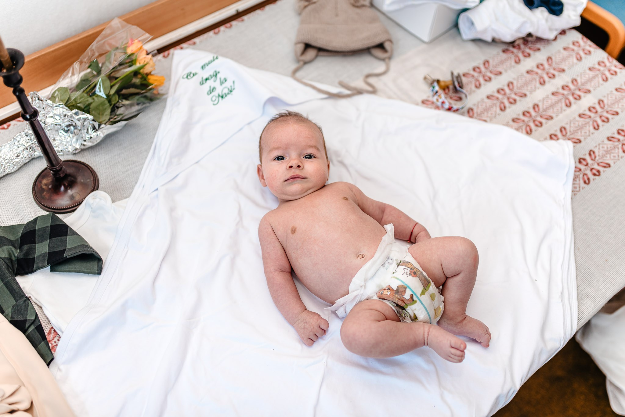 Familia Maerean — 05.10.2024. DanFotograf.dk