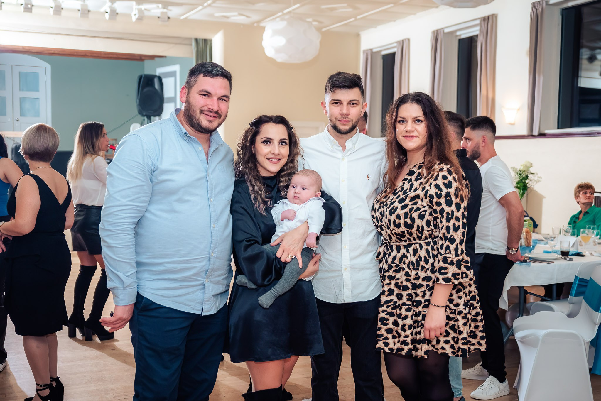 Botez David Achim 22.10.2022. DanFotograf.dk