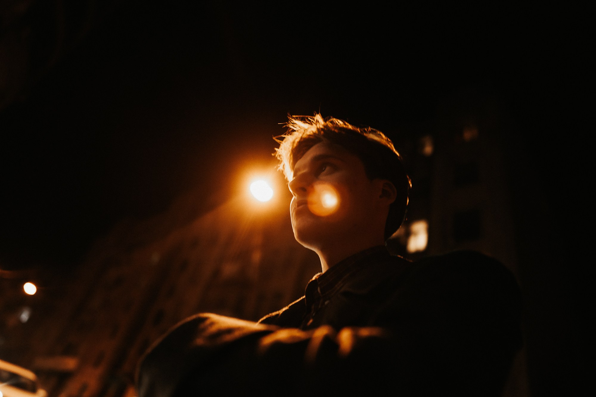 Evgeniy. Photographer in Copenhagen Olga Maliuk