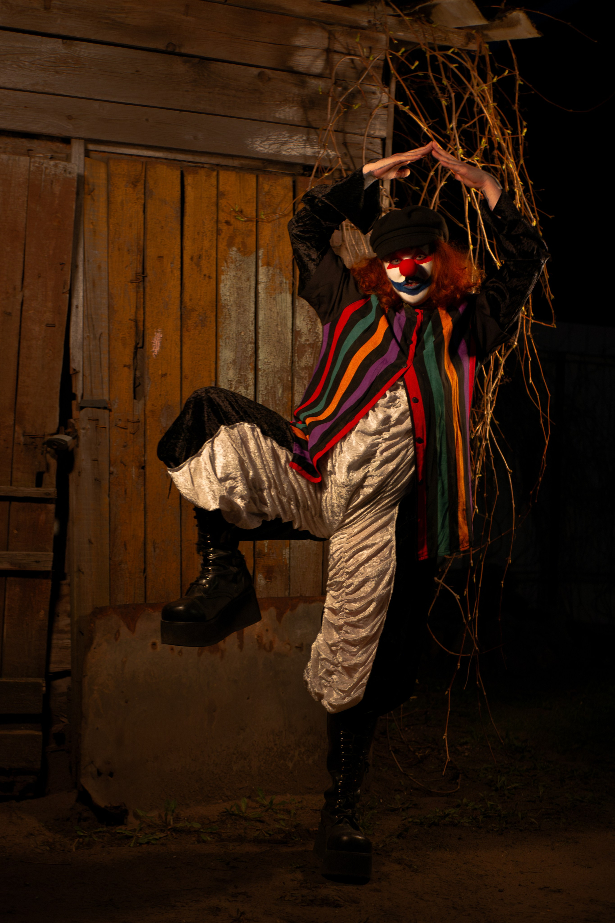 My shoots. Astalovskaya Videographer