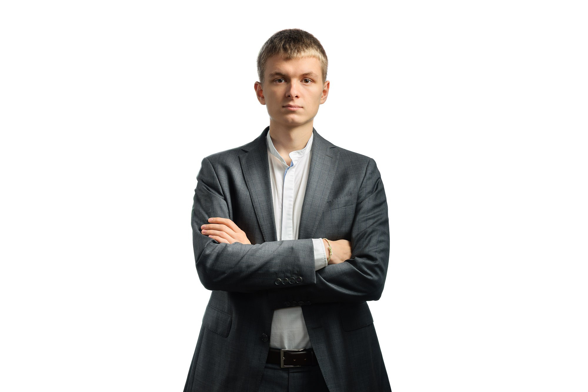 Corporate Portraits. Alexander Kabanov Photographer