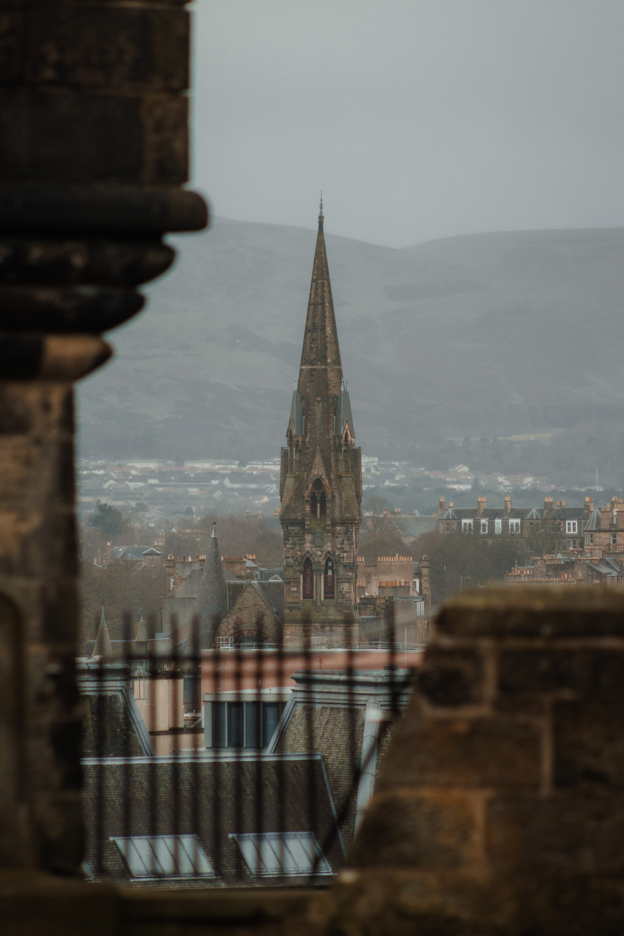 Street. Portrait and Street photographer in Vilnius Edgar Shaipunas