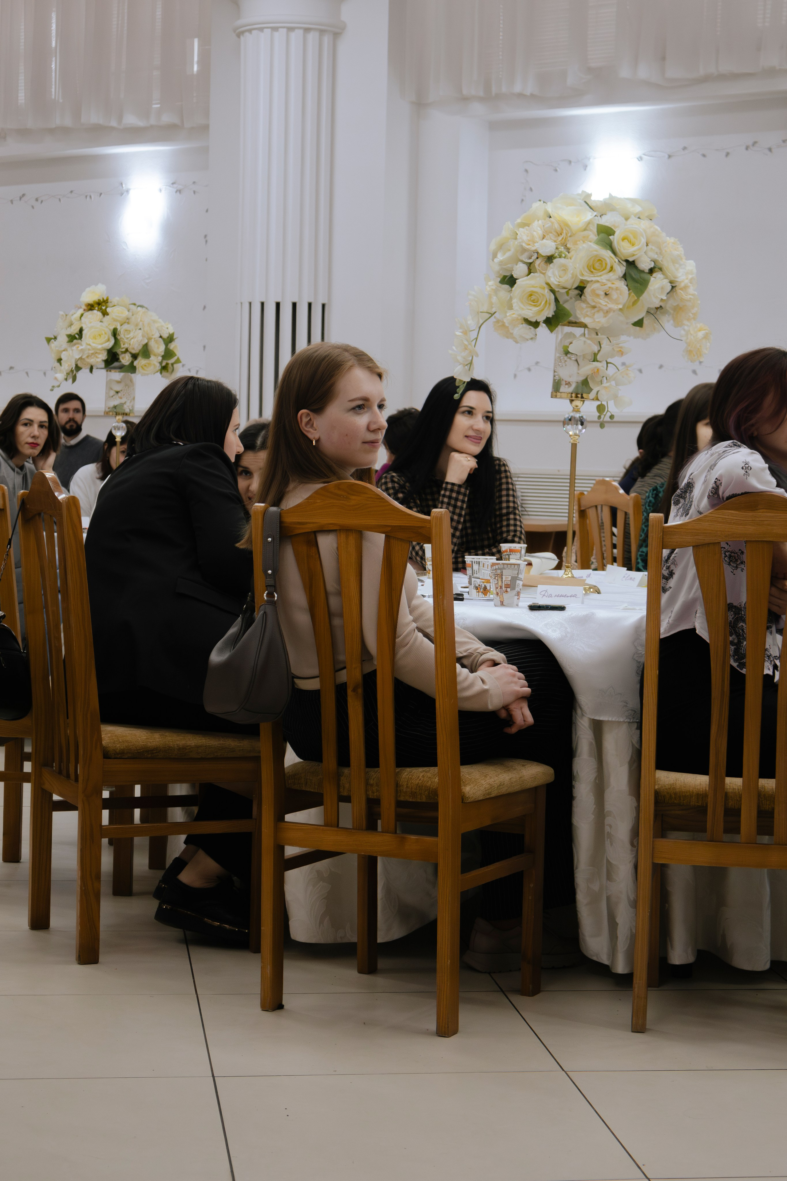 Woman`s Day. Дизайнер и Фотограф в Кишинёве Бусуйок Станислав