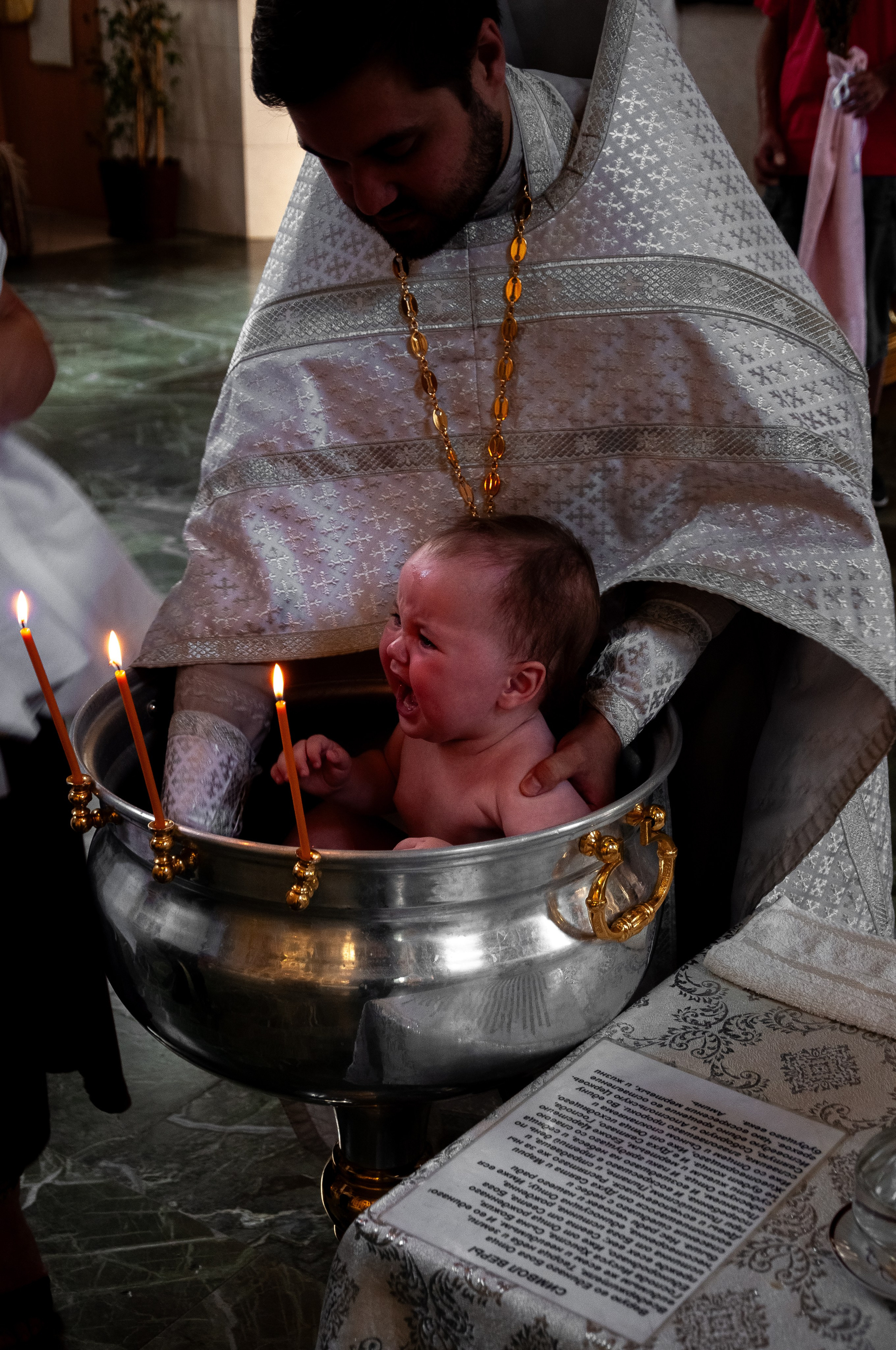 Sothie Baptize. Дизайнер и Фотограф в Кишинёве Бусуйок Станислав