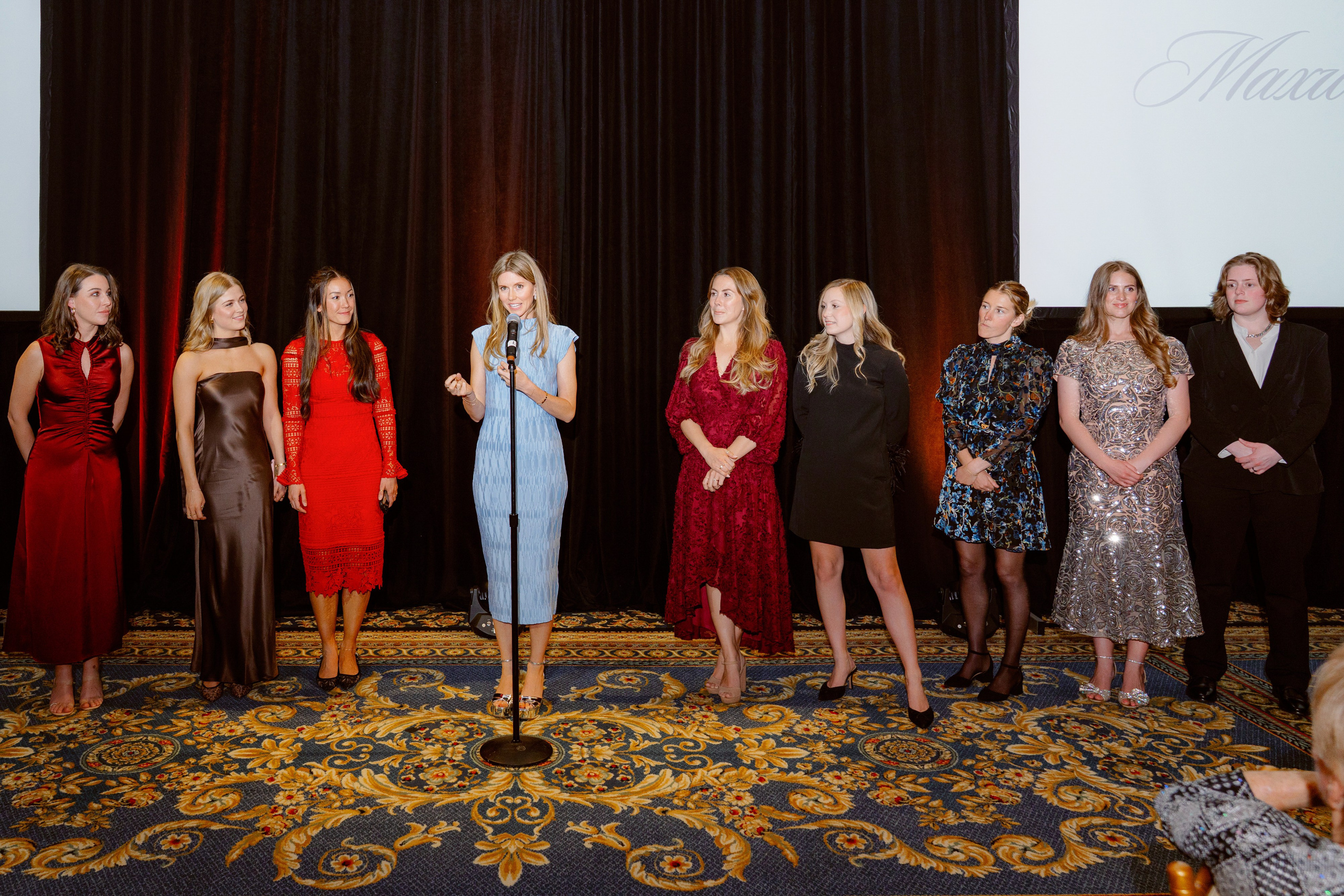 Anne and Maxwell. Wedding photographer and videographer New York | New Jersey