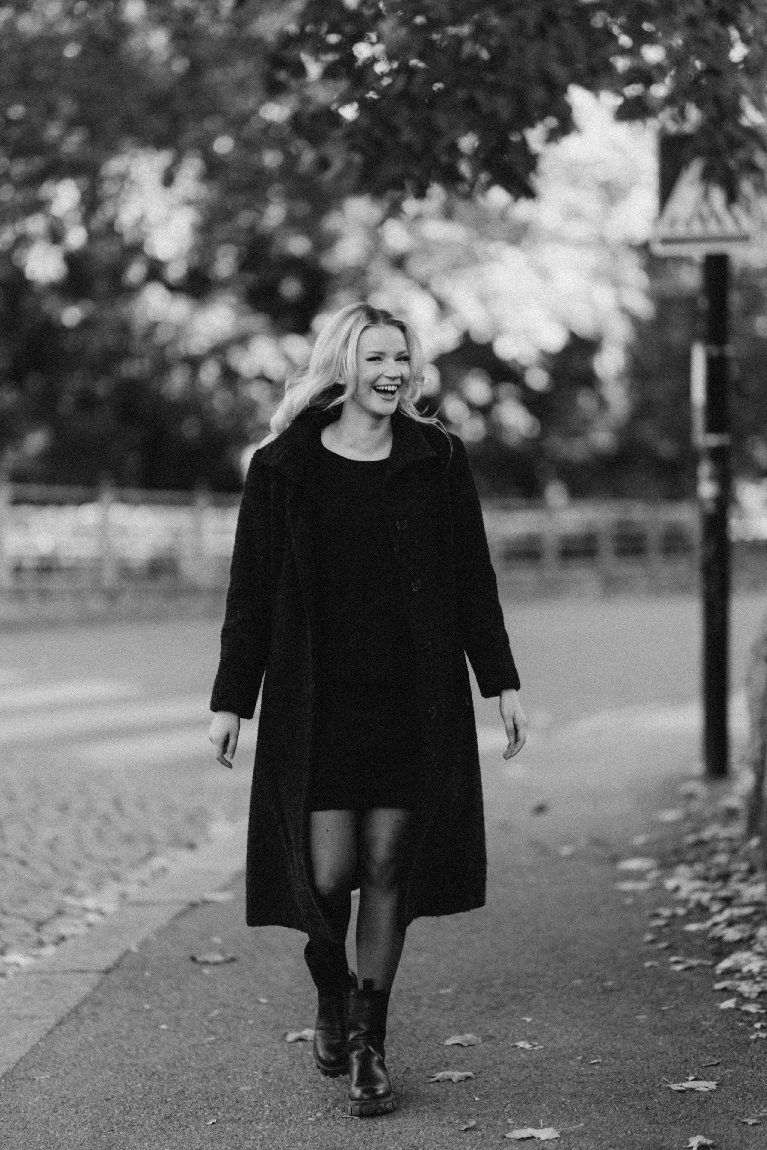 J&A. Wedding and portrait photographer in Helsinki Vickan O