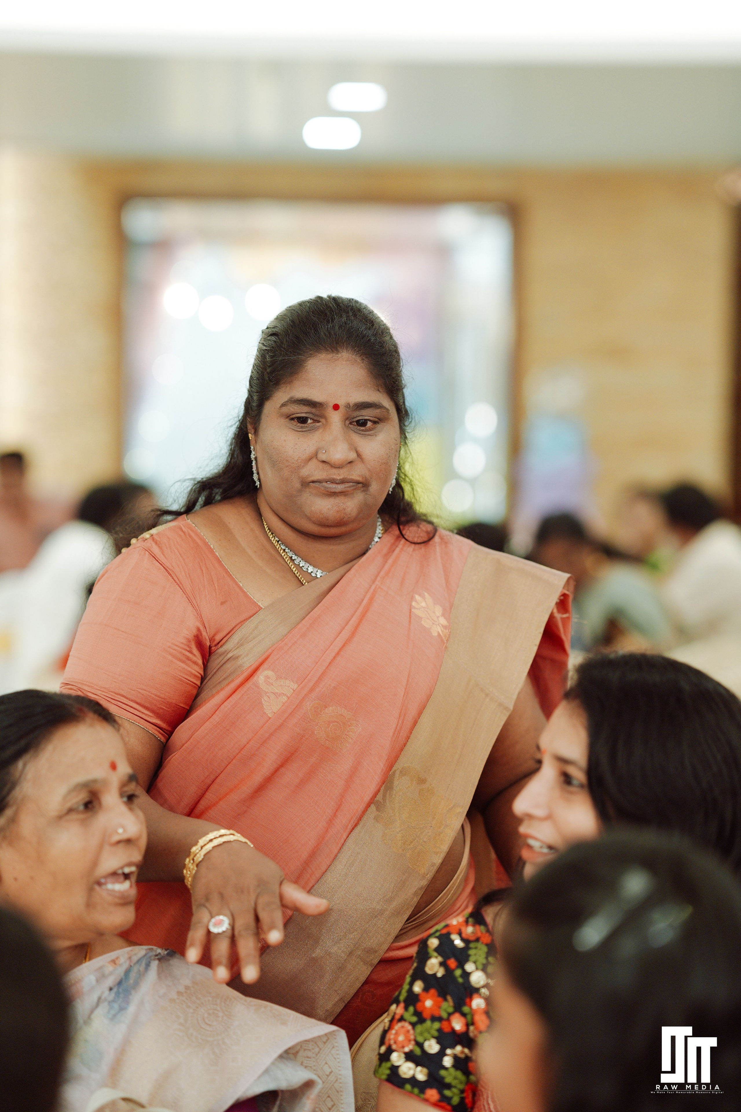 Hiya Turns One. “Raw Media: Authentic Wedding Stories in Vivid Detail”