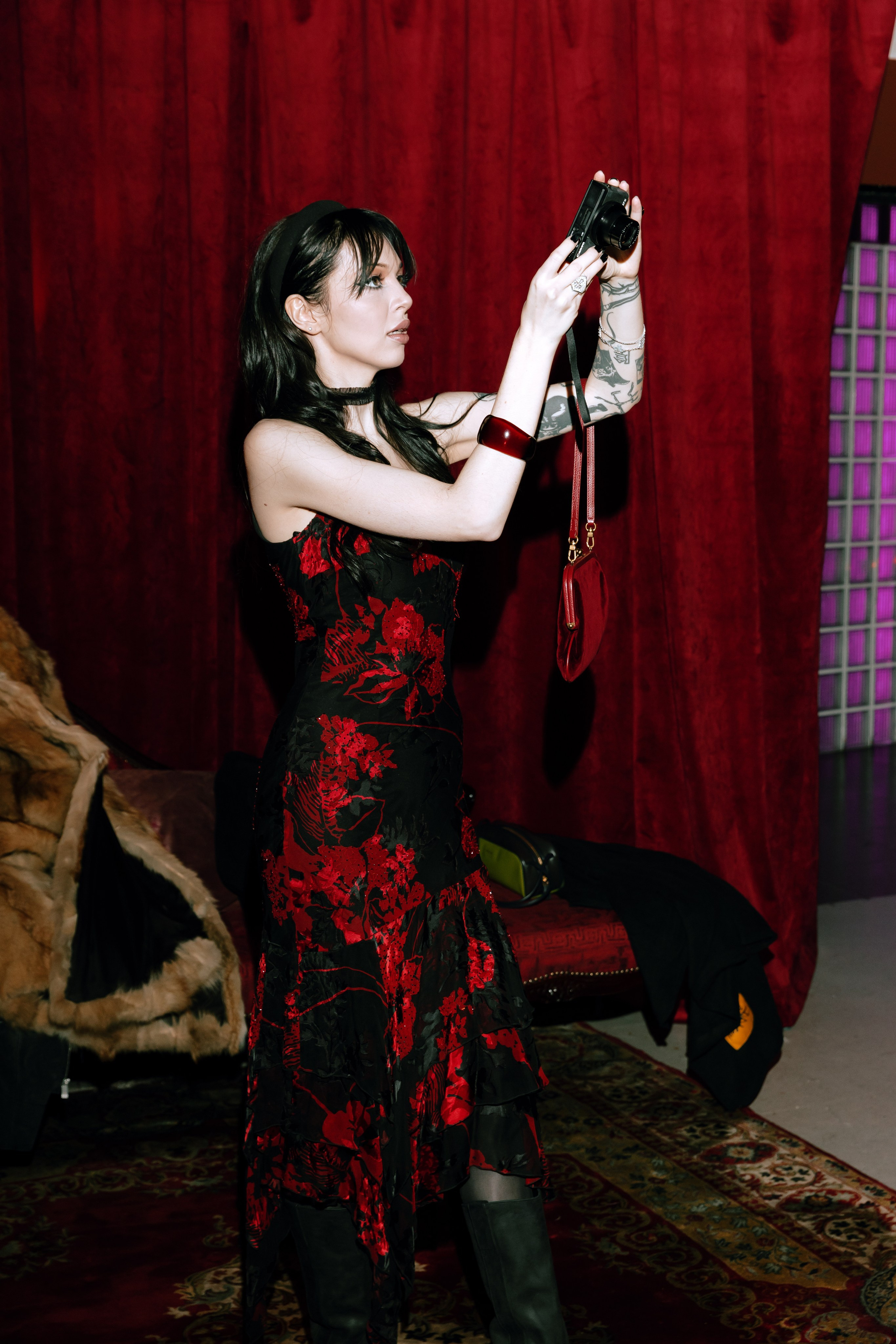 Roman Mokrivsky (bday party). Фотограф Инна Гайнулина