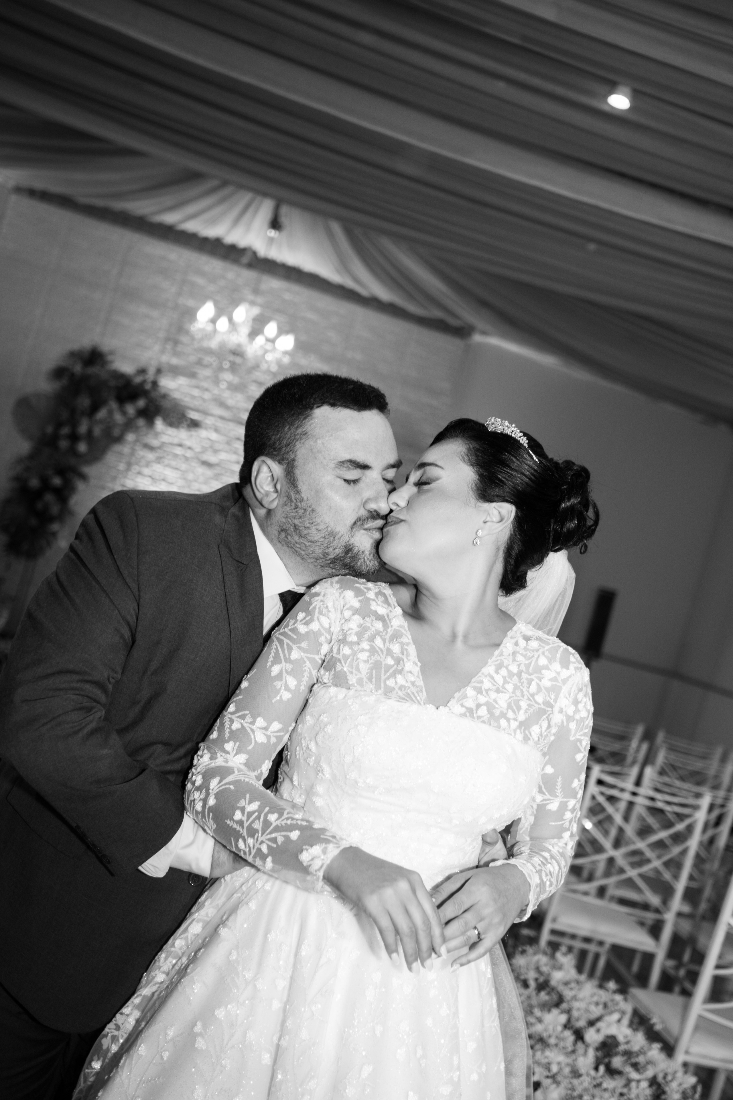 Fotos de Casamento Espaço Marques Bruna e Jackson