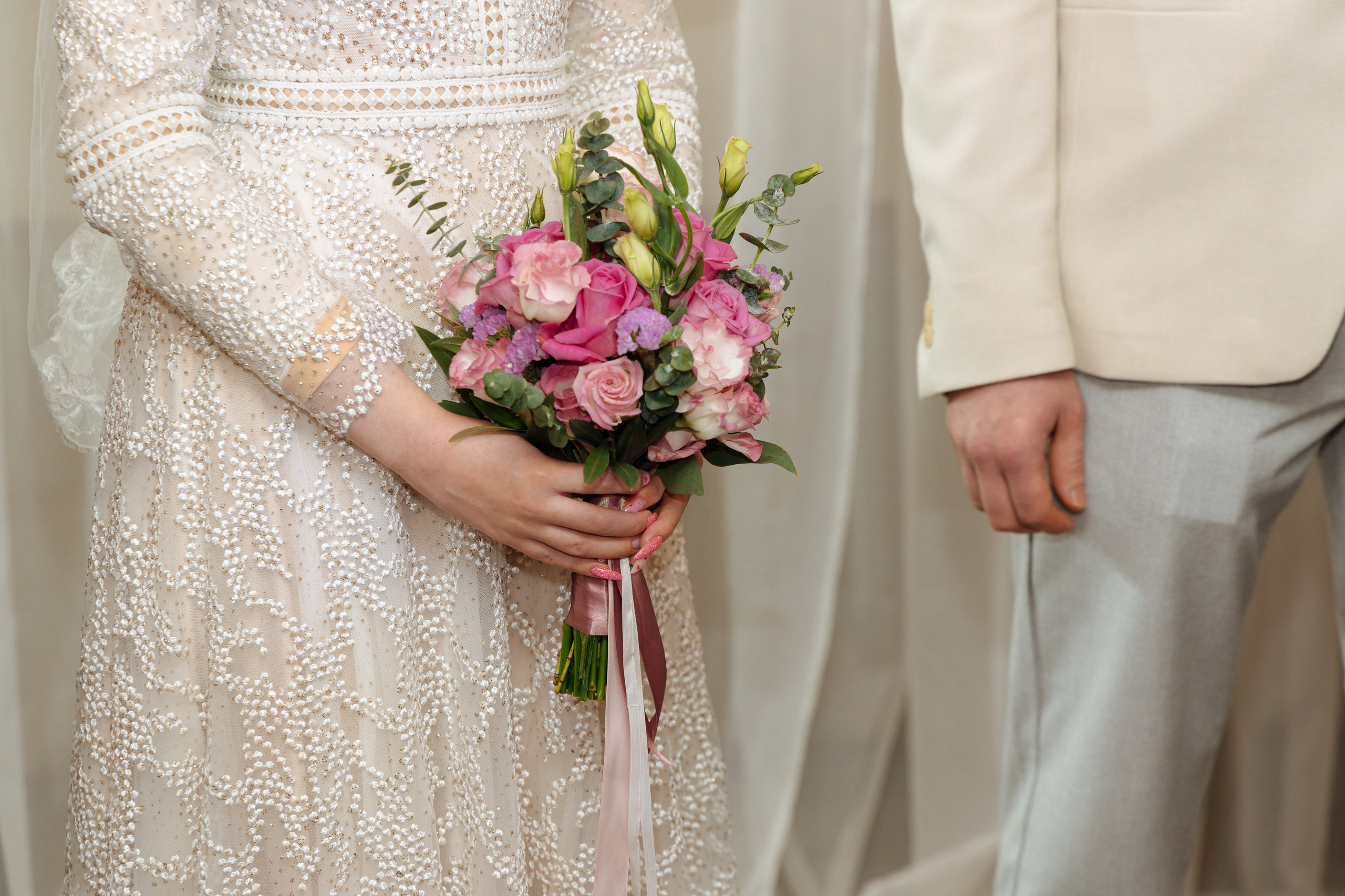 Wedding Adel & Sasha. Home