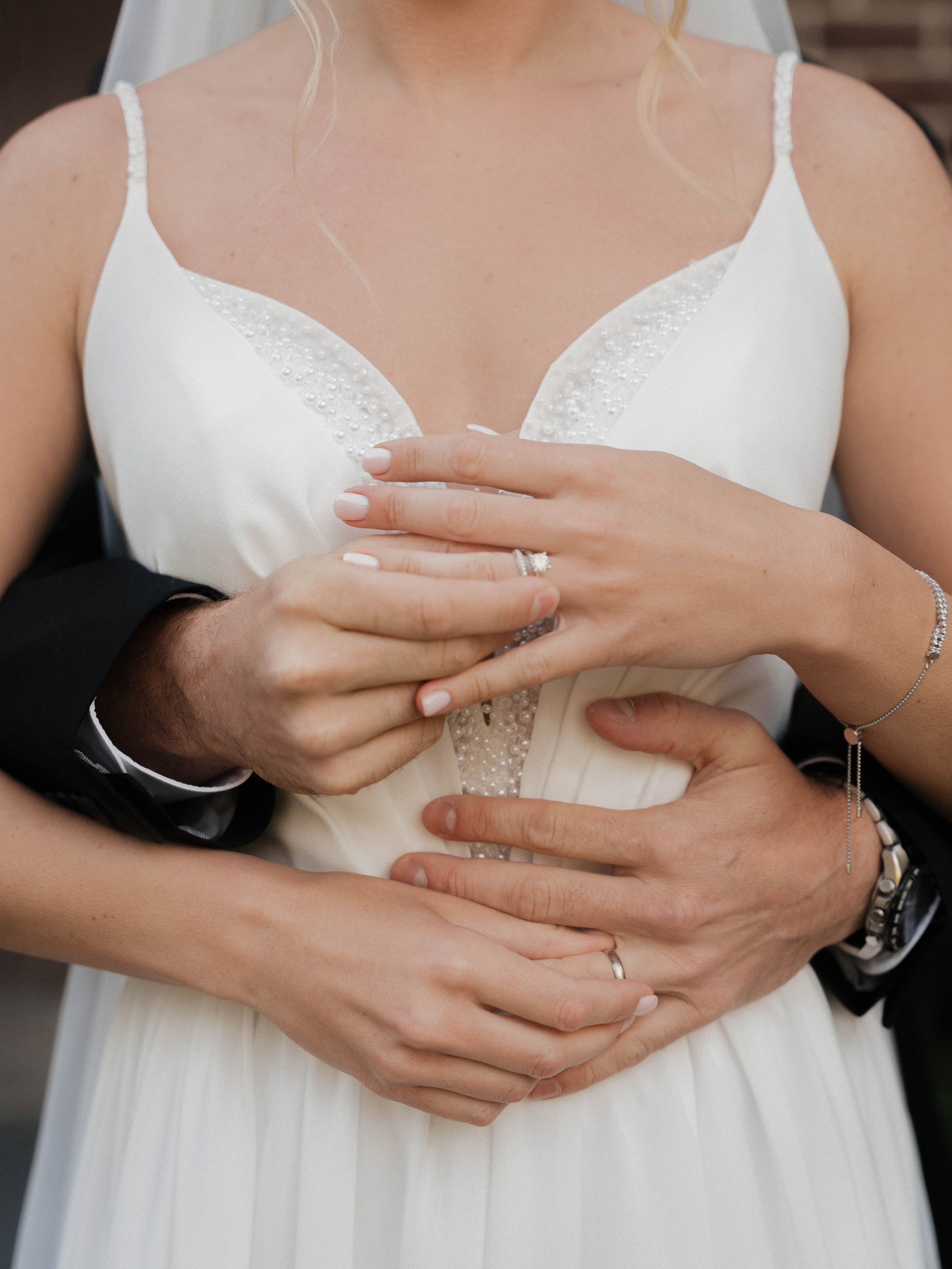 Maryna & Kostya wedding