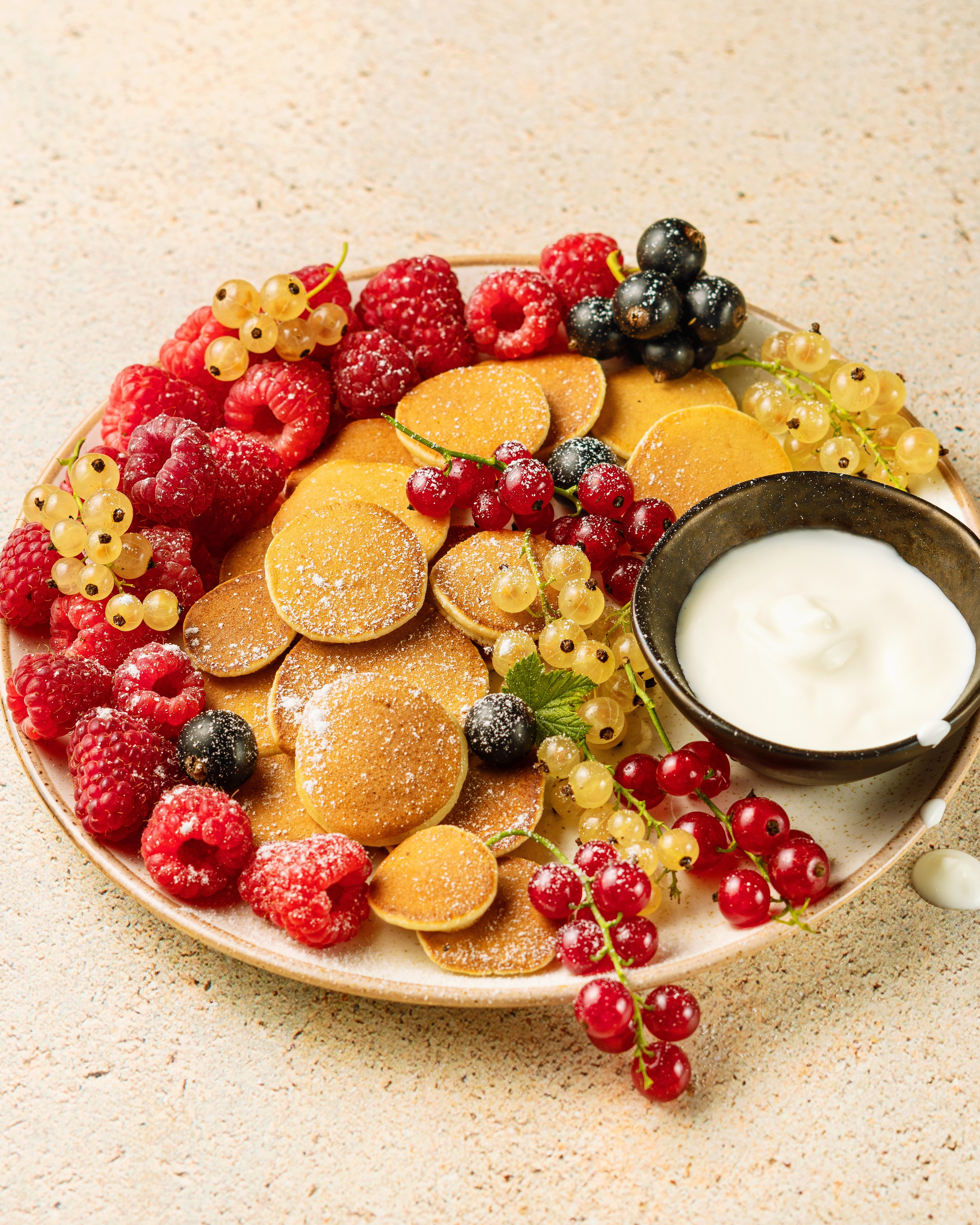 Commercial Food Photography – USA Menu & Advertising. LILIIA ZABOTKINA food photographer California