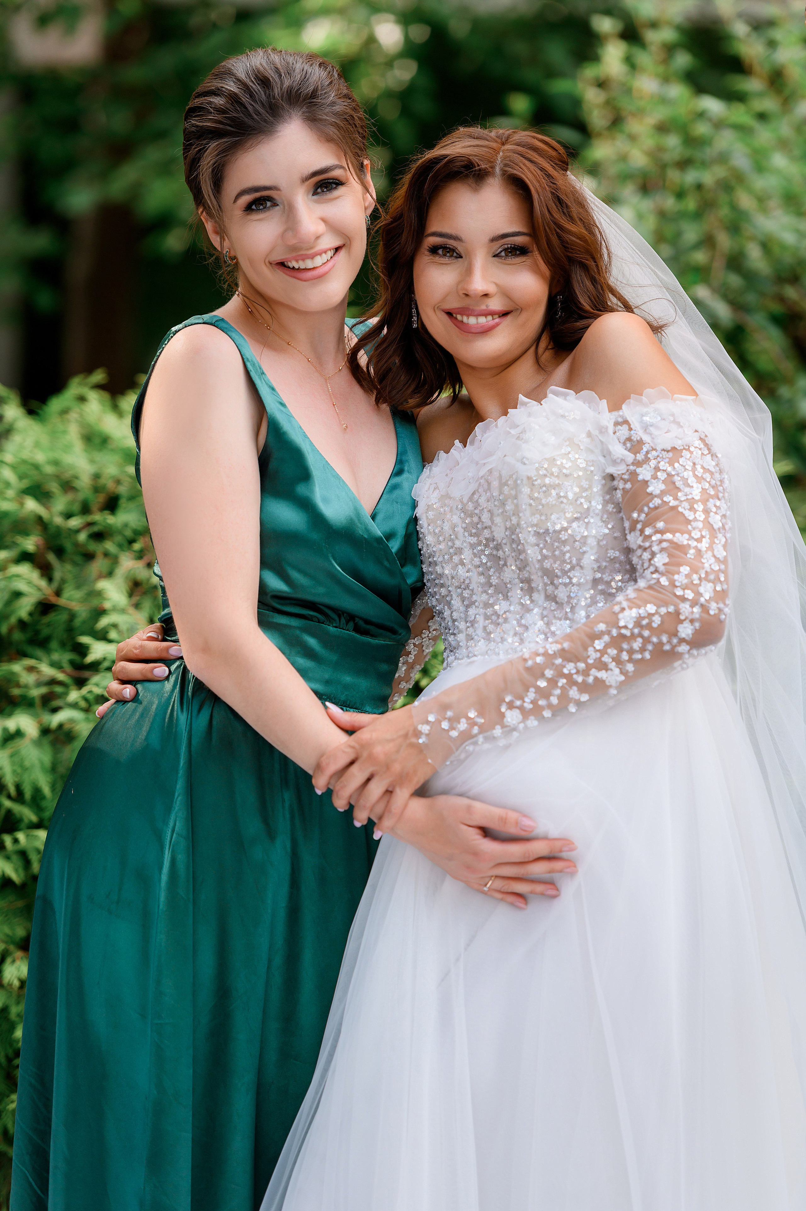 Daria & Yiurii Odessa. Wedding photographer from Moldova Alexey Chipchiu