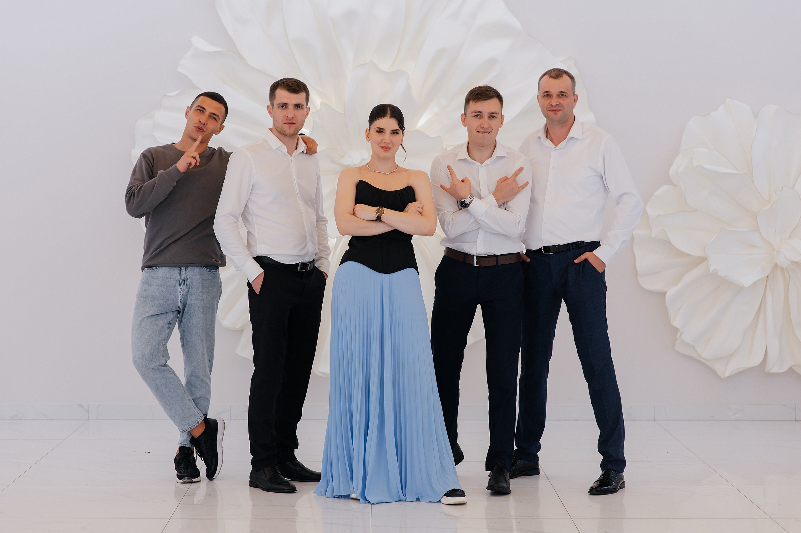 Wedding Dina & Vasili. Wedding photographer from Moldova Alexey Chipchiu