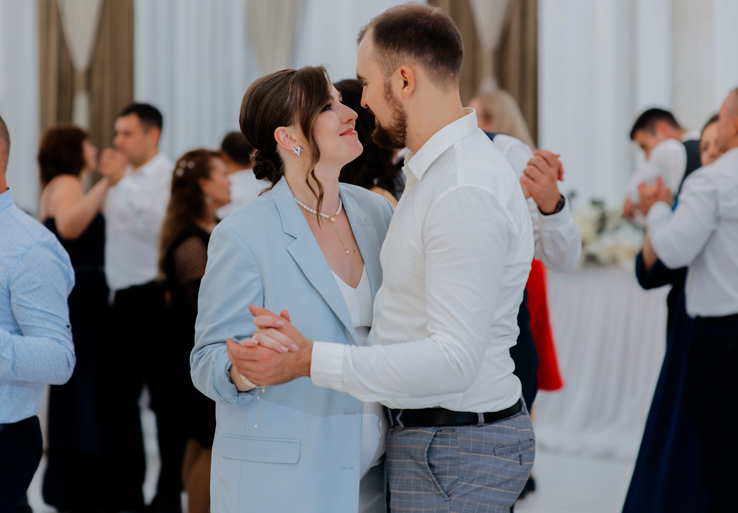 Wedding Dina & Vasili. Wedding photographer from Moldova Alexey Chipchiu