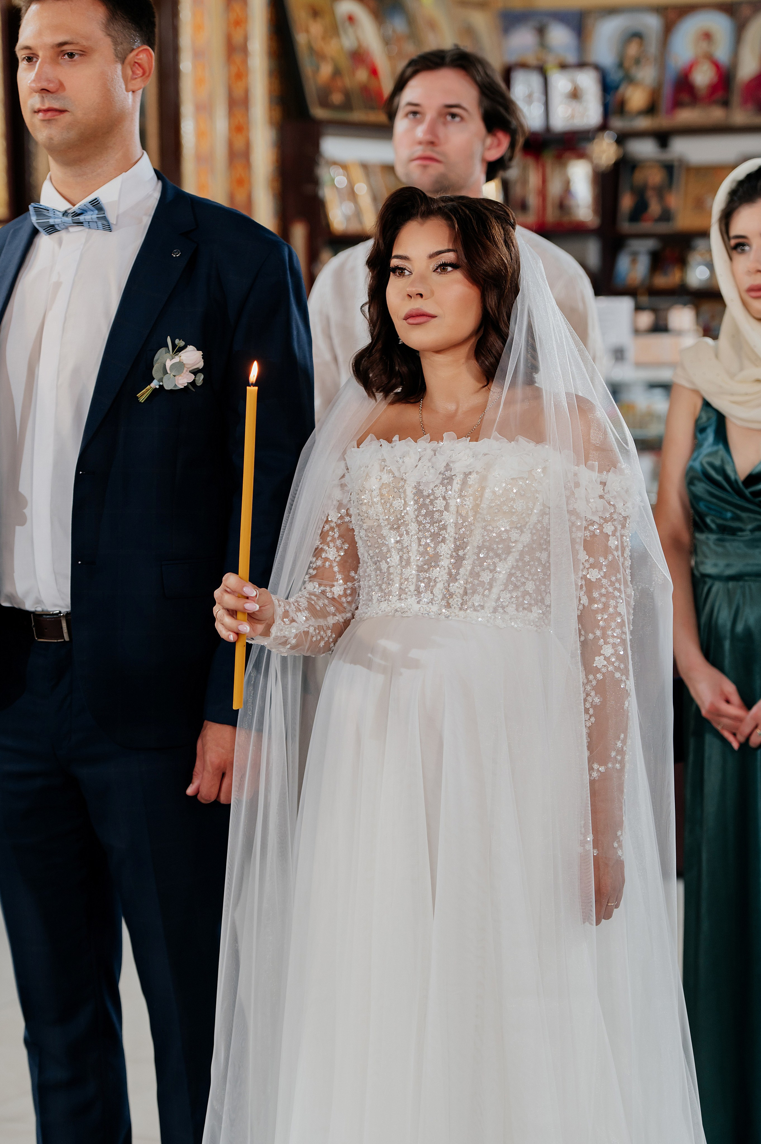 Daria & Yiurii Odessa. Wedding photographer from Moldova Alexey Chipchiu