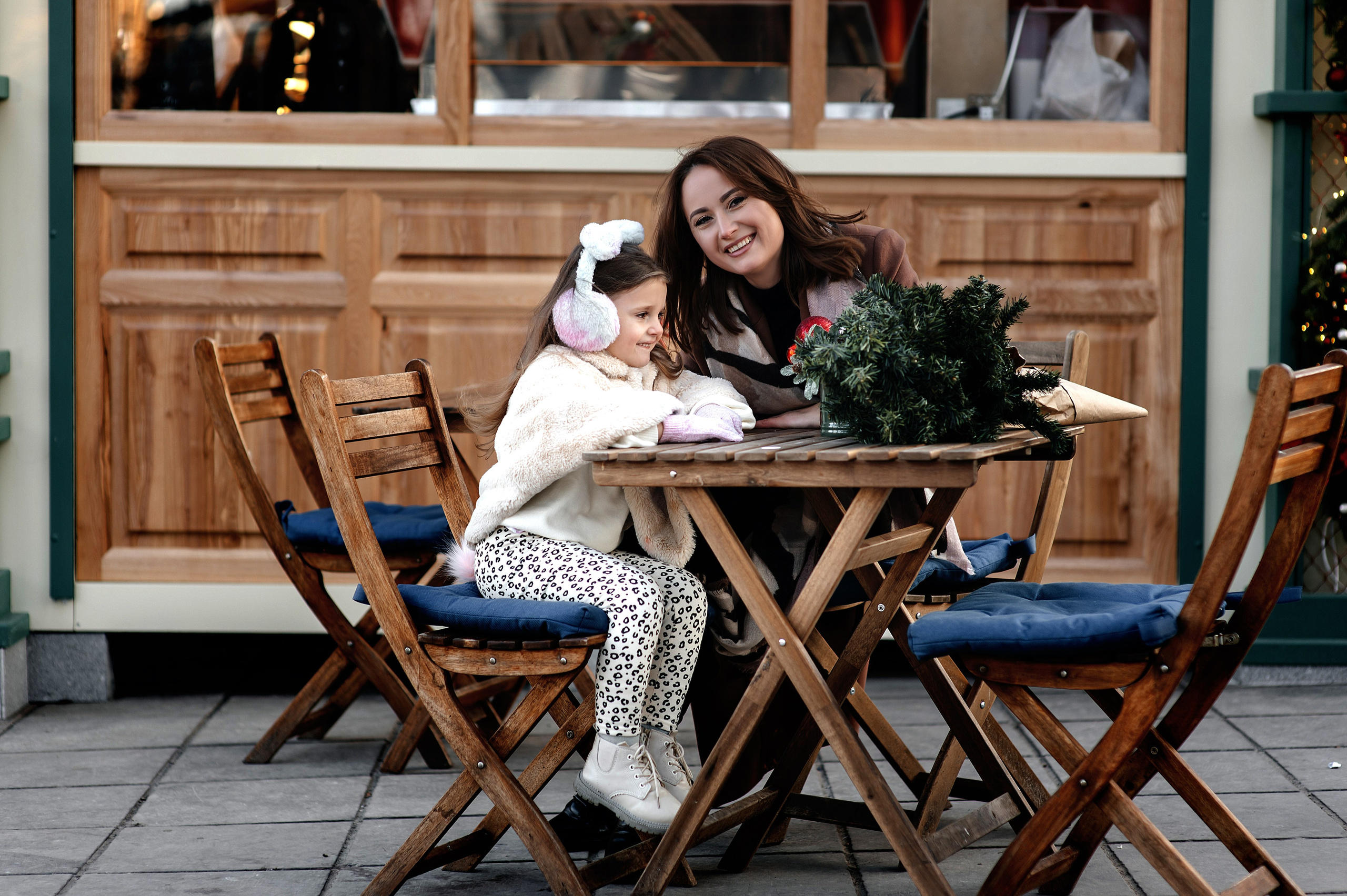 Happy New Year Steff & Ivan. Wedding photographer from Moldova Alexey Chipchiu