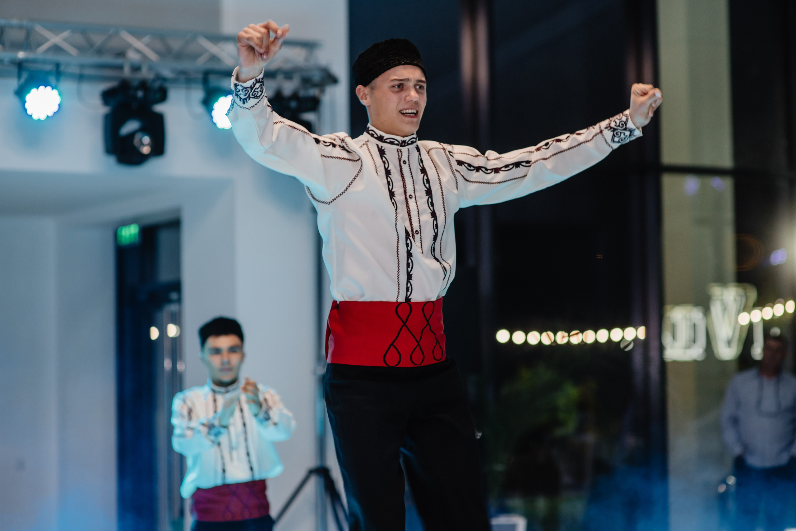 Wedding Anastasia. Wedding photographer from Moldova Alexey Chipchiu