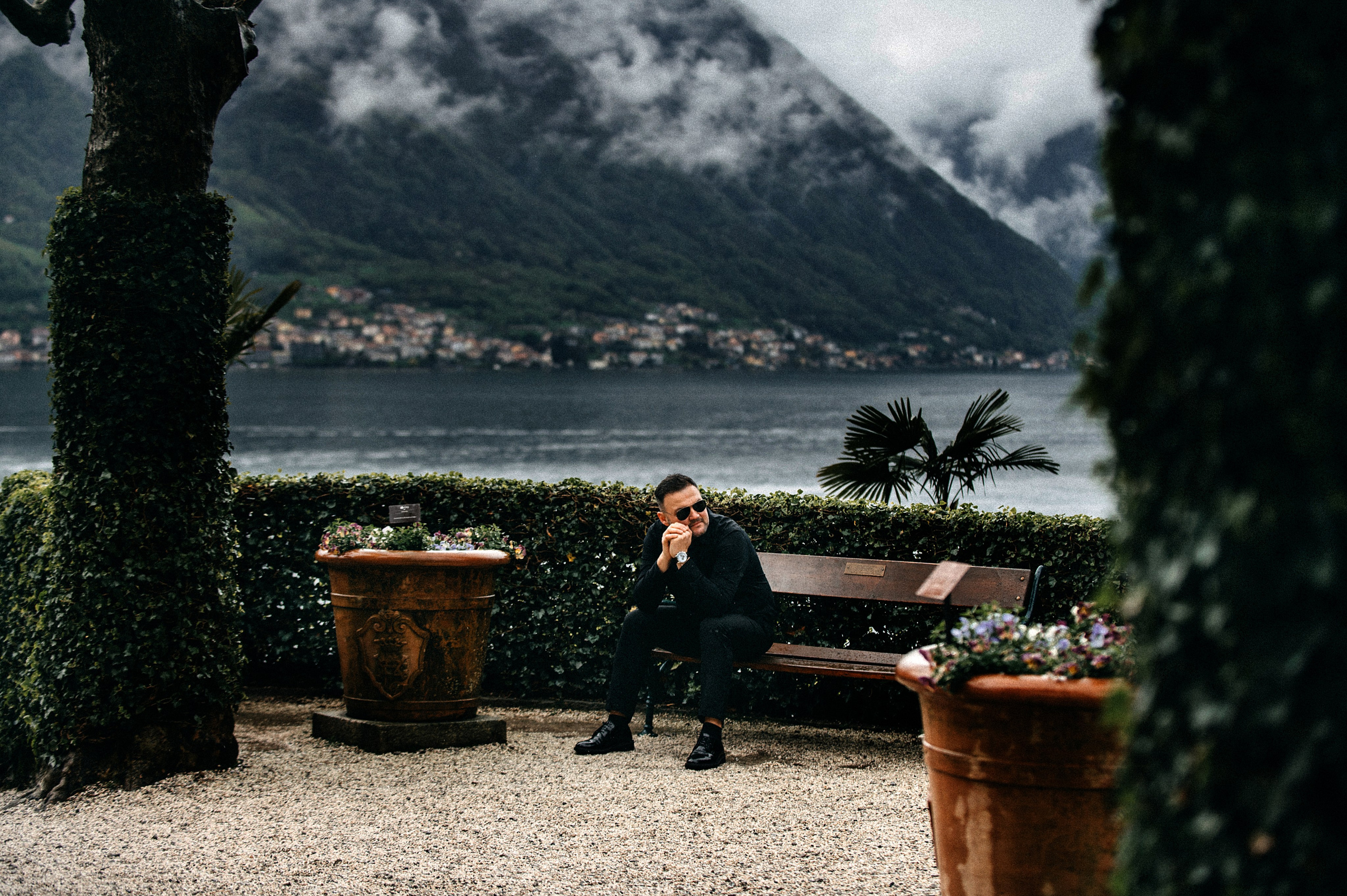 Como Evghenii. Wedding photographer from Moldova Alexey Chipchiu