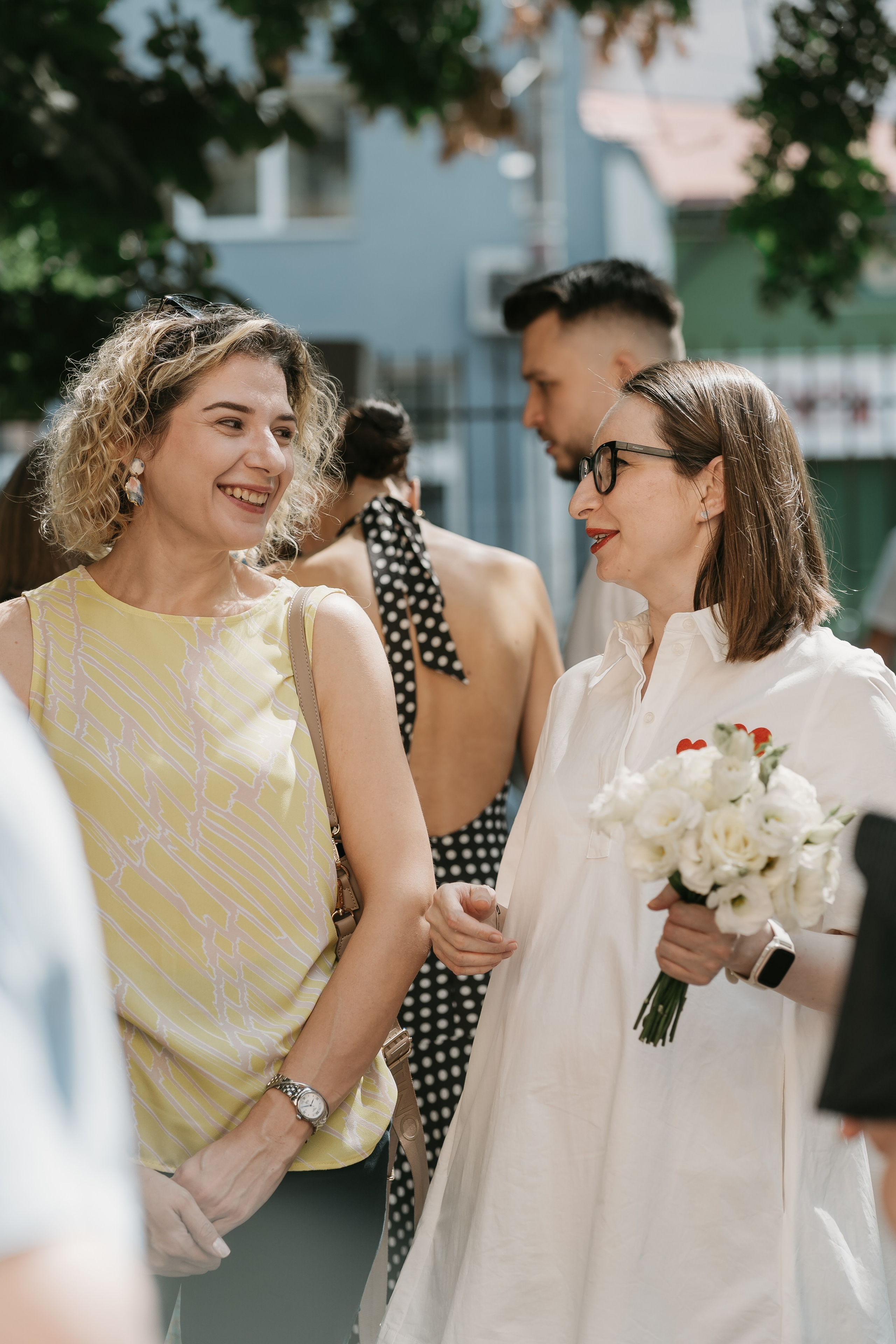 Ștefania & Cristian. Dara Lens | The art of remembering