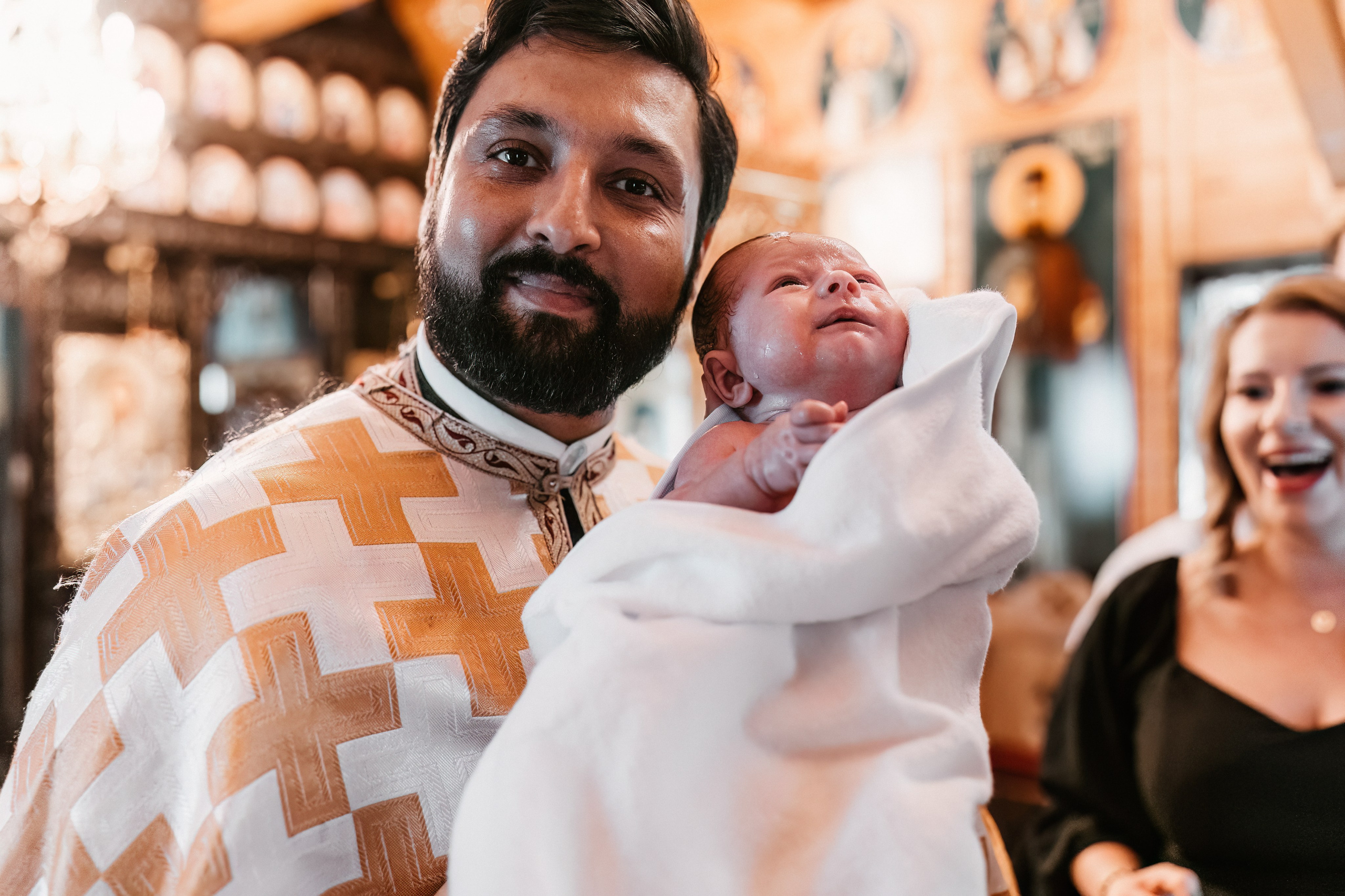 Vlad Alexandru. Dara Lens | The art of remembering