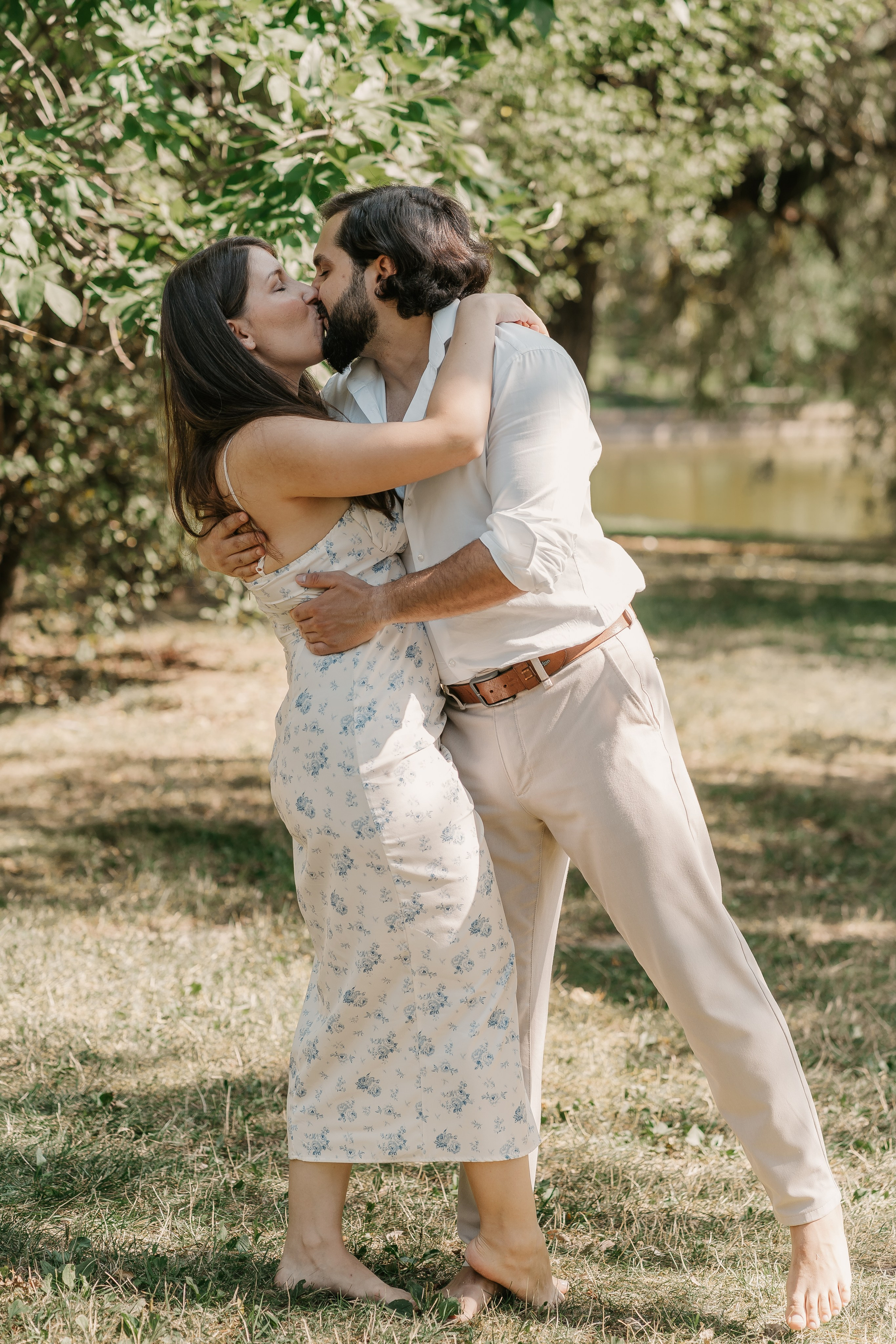 Ana & Dragos. Dara Lens | The art of remembering