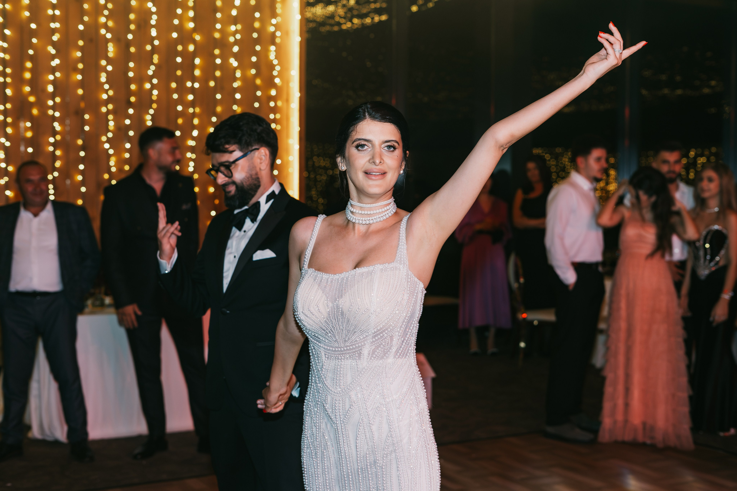 Adina & Marius | Wedding Day