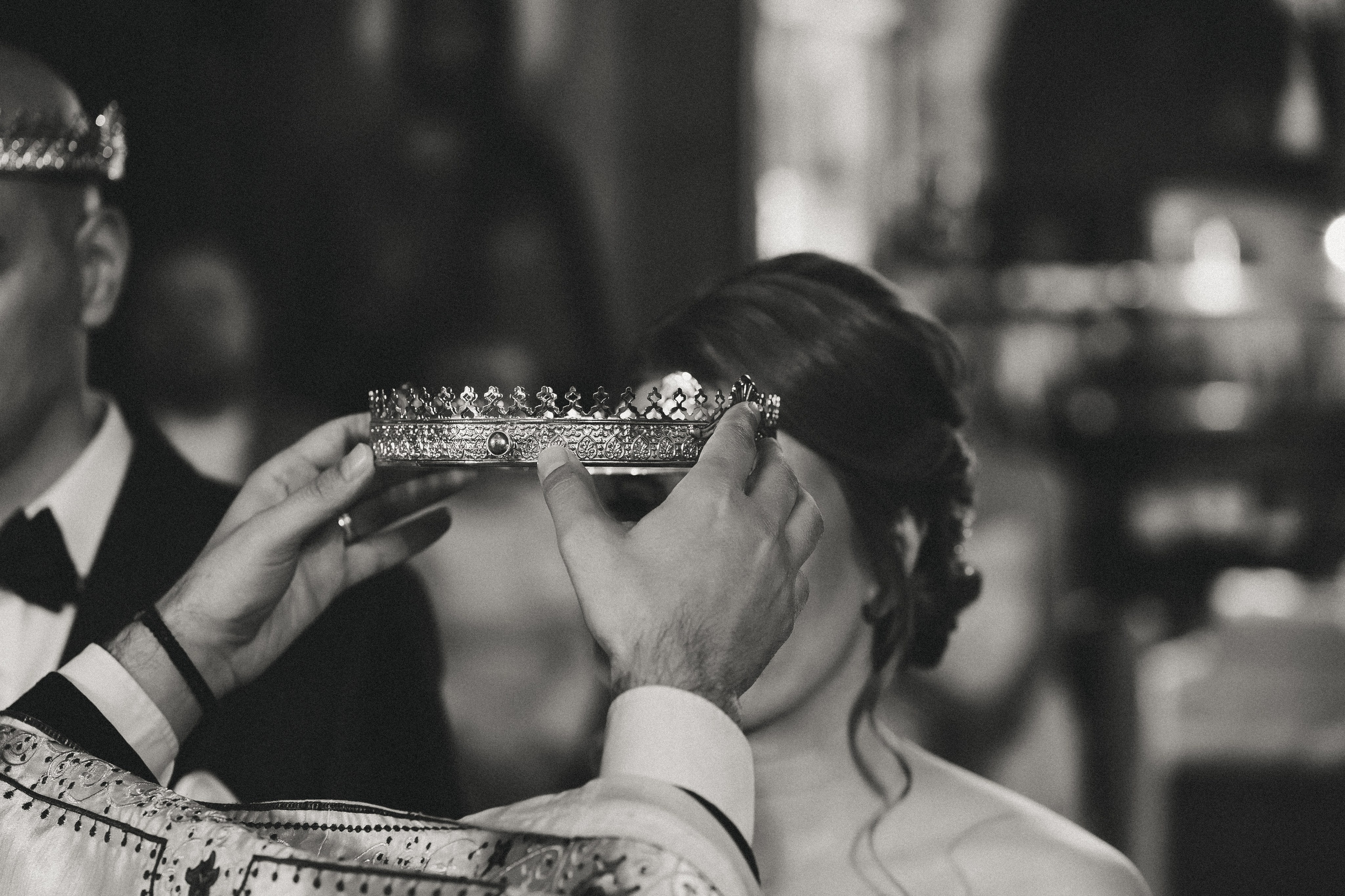 Marina & Bogdan | Wedding Day. Dara Lens