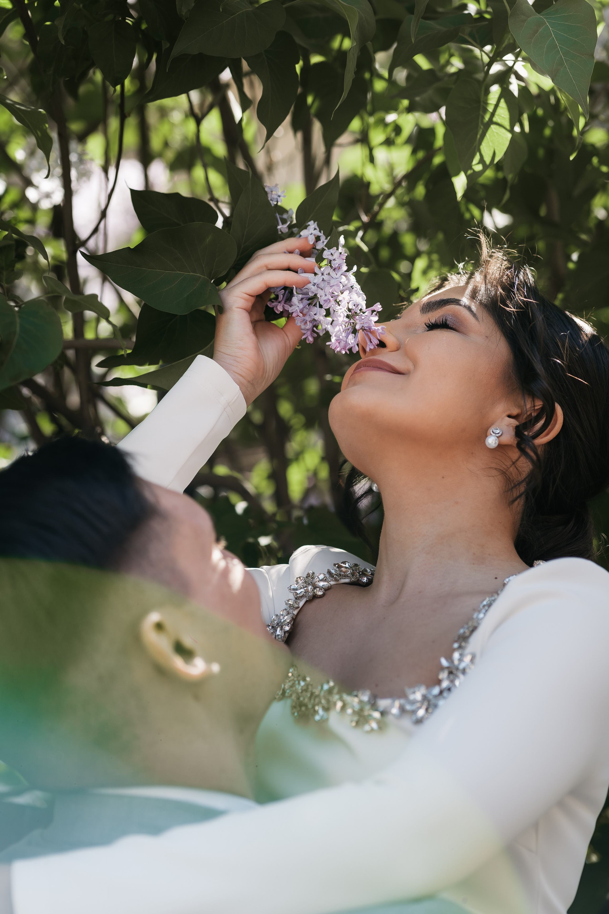 Andreea & Danut | Cununie civila. Dara Lens