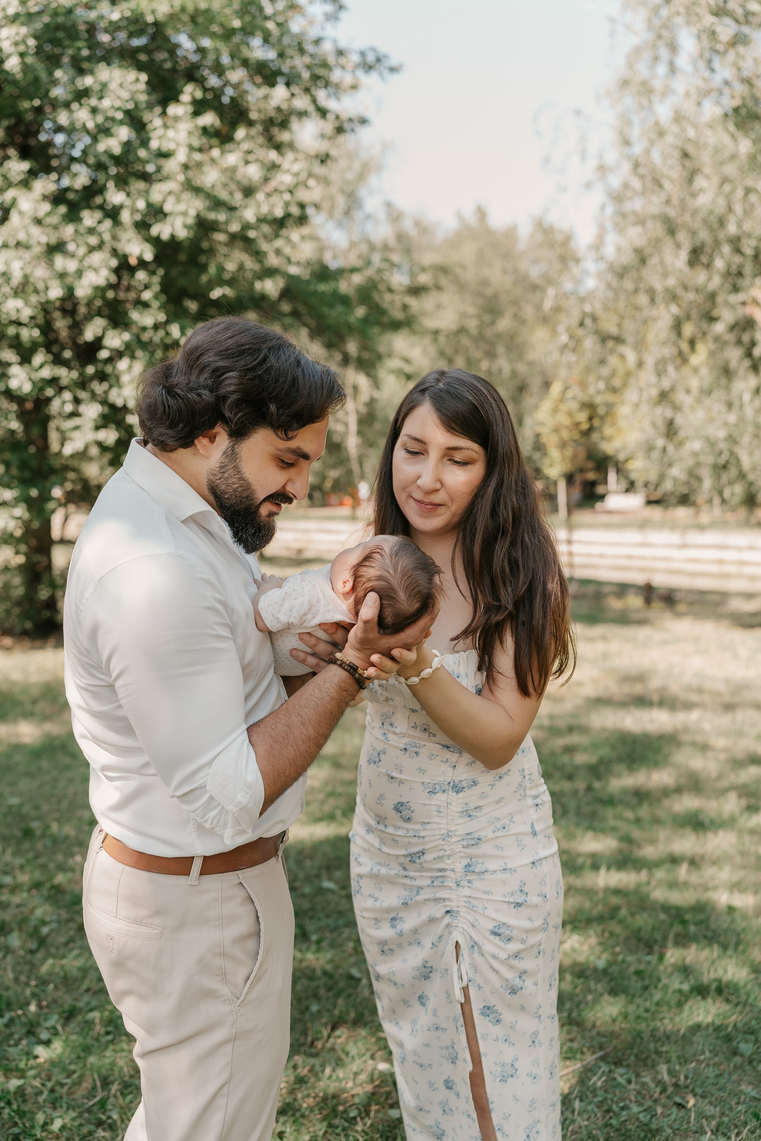 Ana & Dragos. Dara Lens | The art of remembering