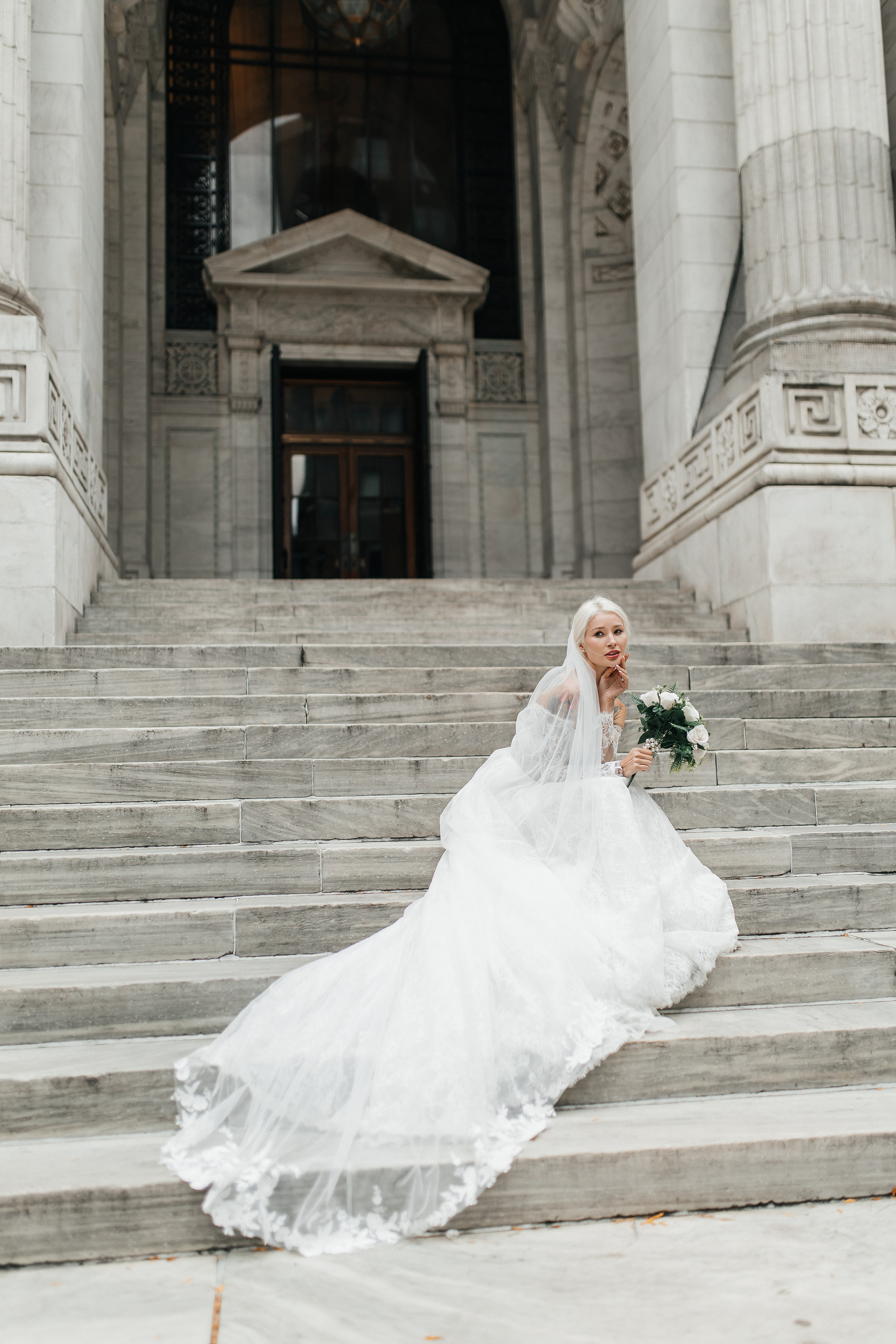 Wedding.Manhattan. Photographer NYC