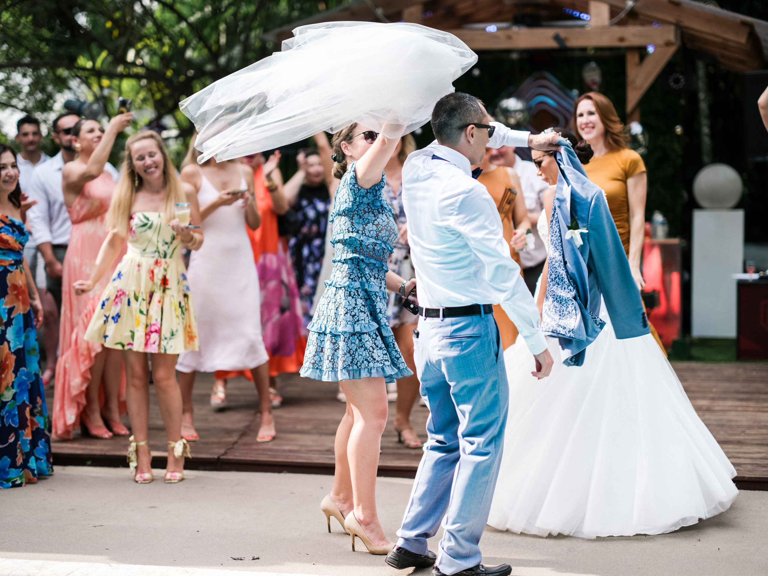 IRINE AND DENNY. Florida destination wedding photographer