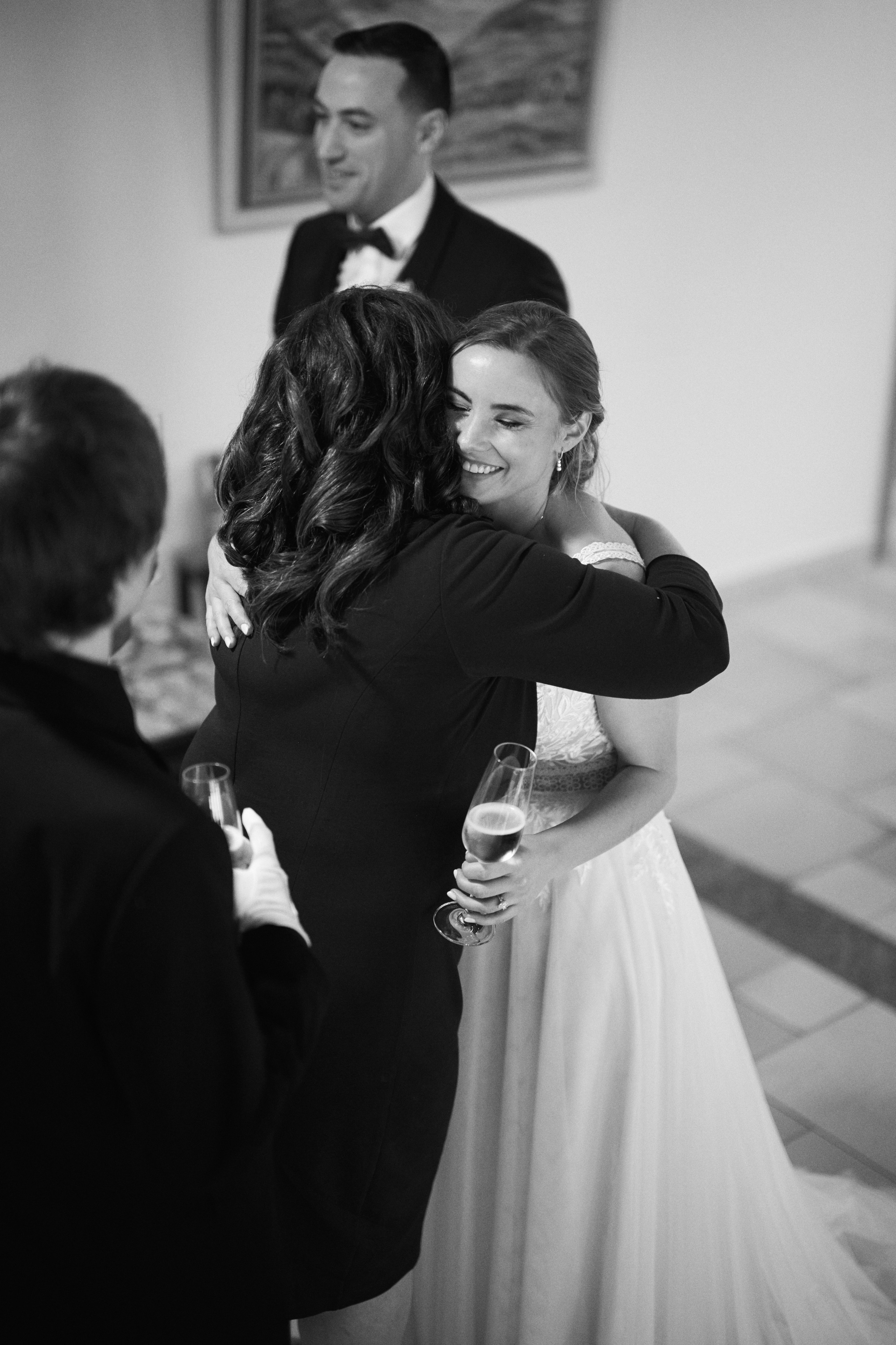 Hochzeitsfotograf Sigmaringen – Winterhochzeit im Februar