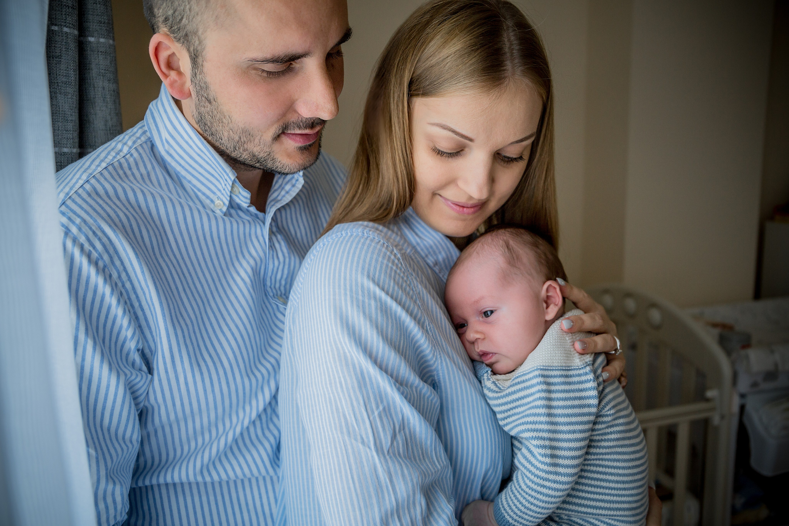 Maternity/Family. Dublin Wedding and Portrait Photographer | Estela Virko Photography
