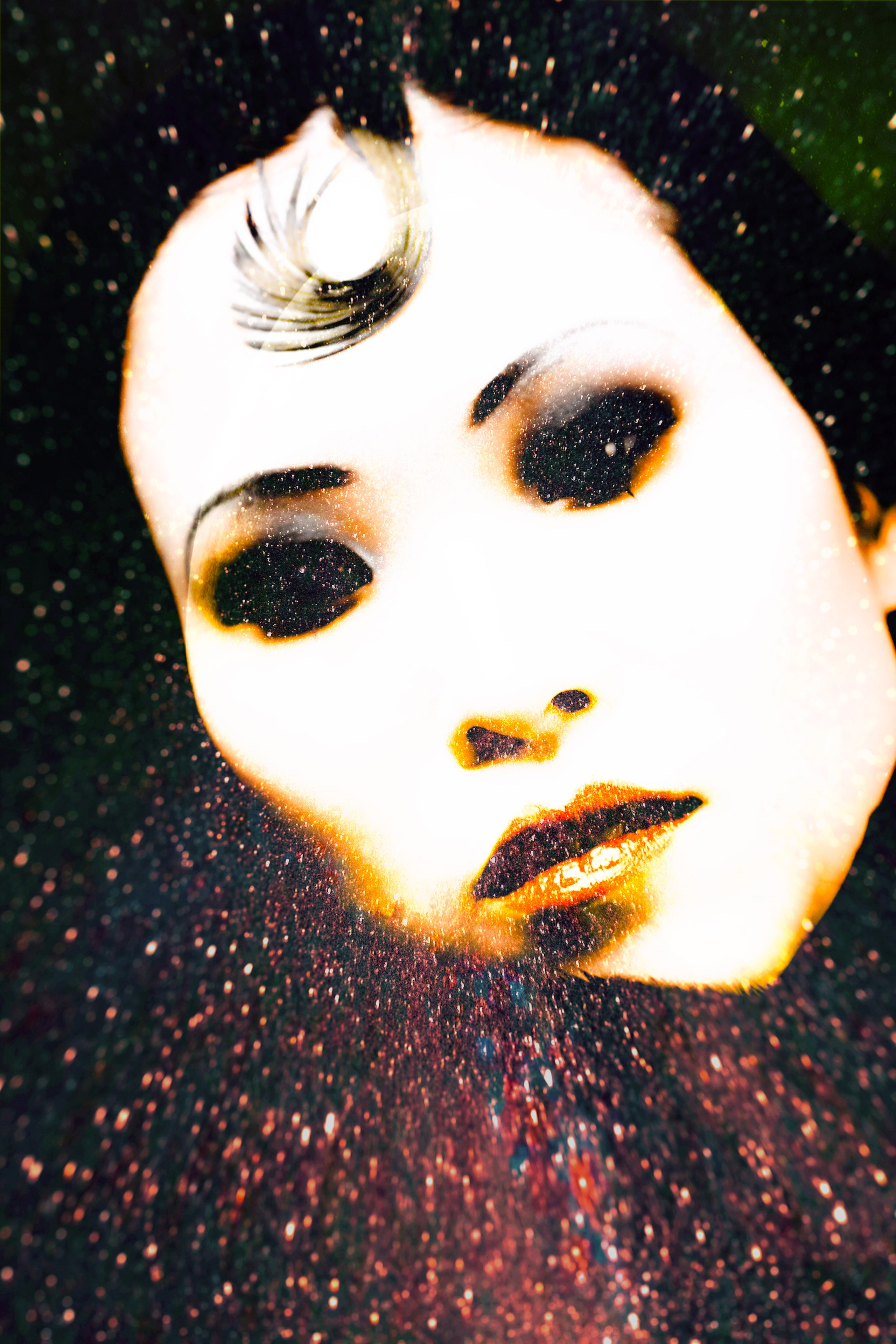 MIRAN　PROJECT. Anna Miyauchi