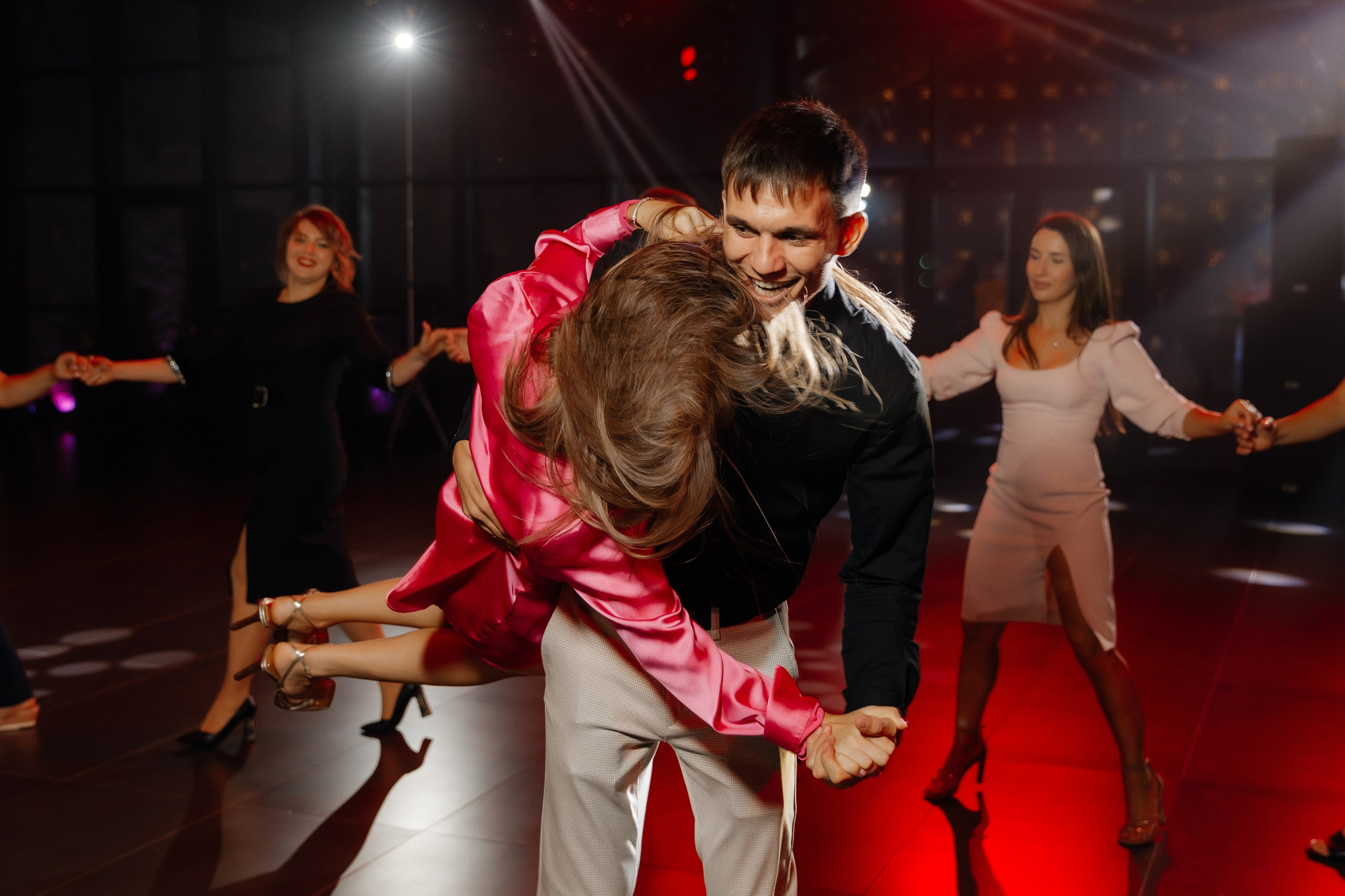 Wedding. Fulga Photographer