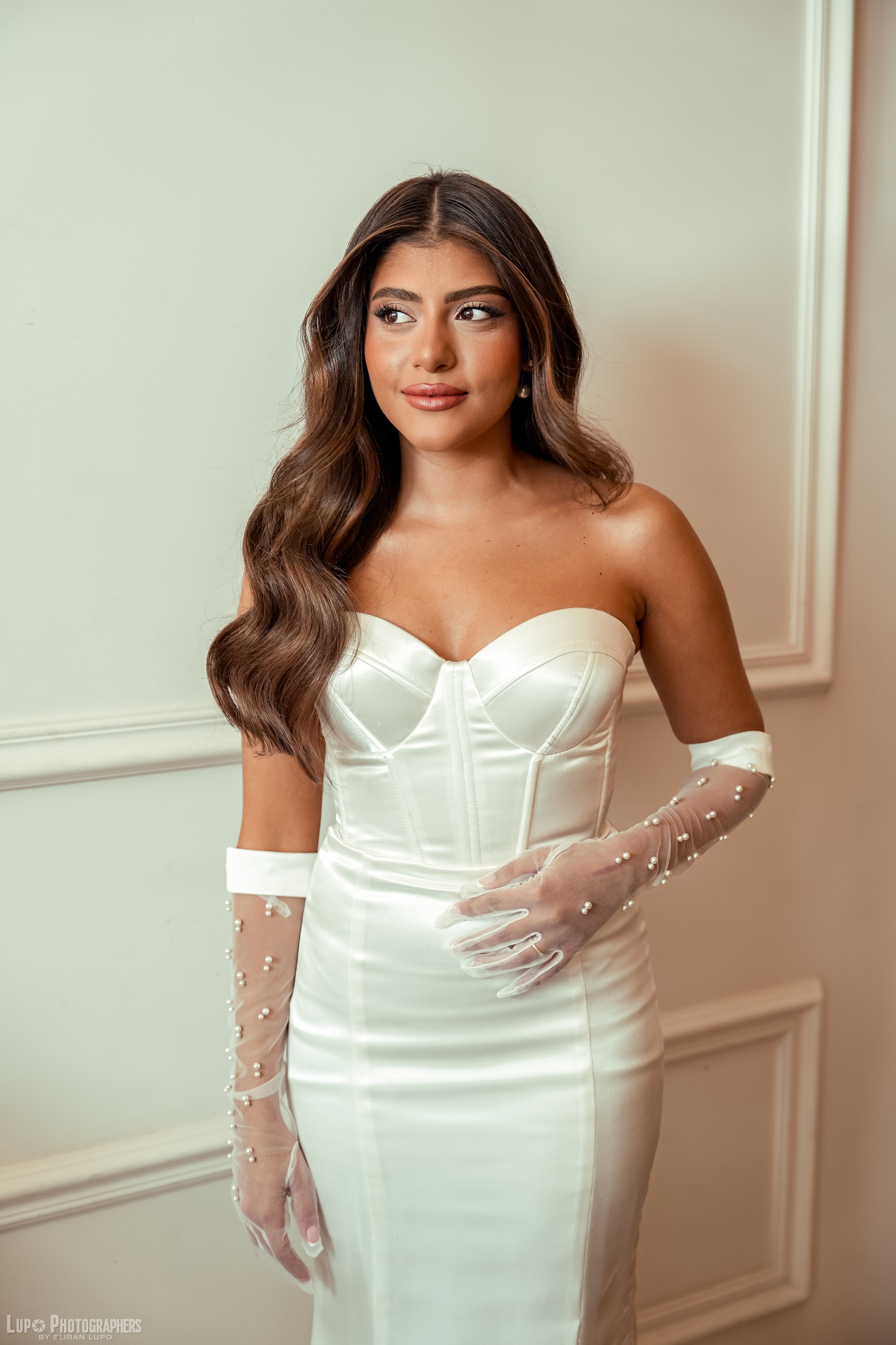 Sun & Lidor. לופו צלמים — צילום חתונות ואירועים