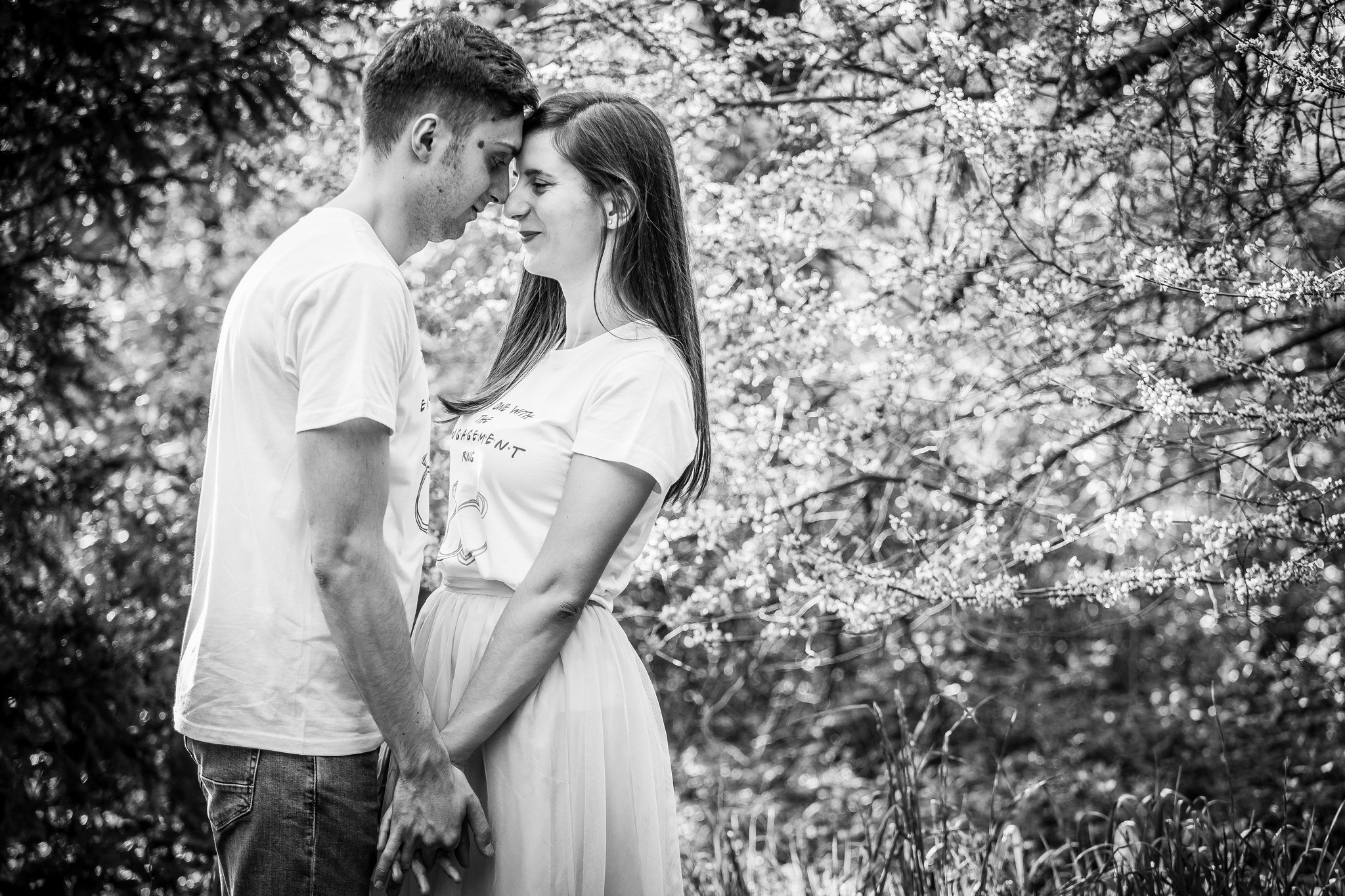 Sedinta foto Eliza si Stefan by Fotograf profesionist Iasi — Eduard Schiopu