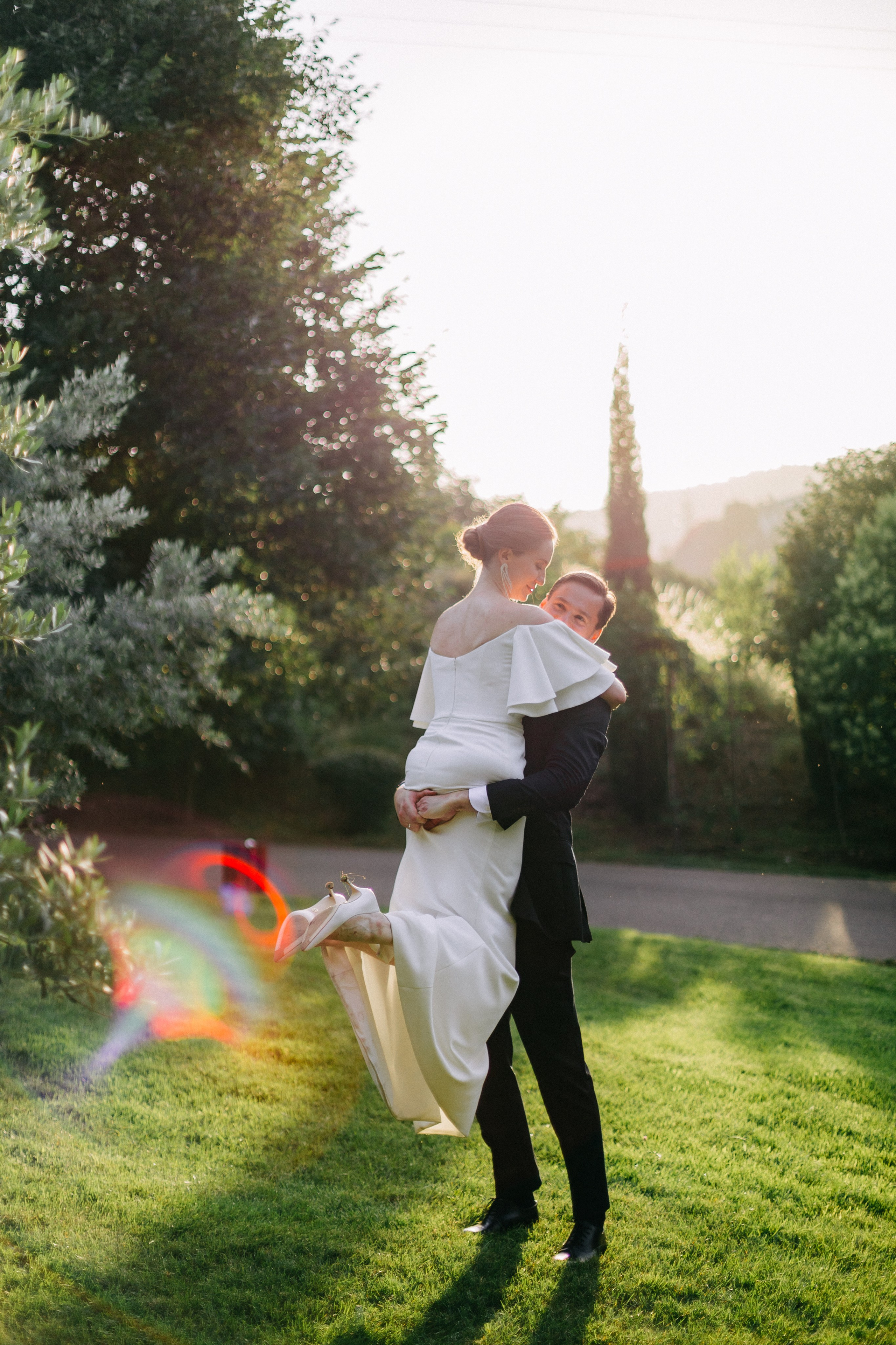 Botanical Garden/Ботанический сад. Photographer Anna Nazarenko