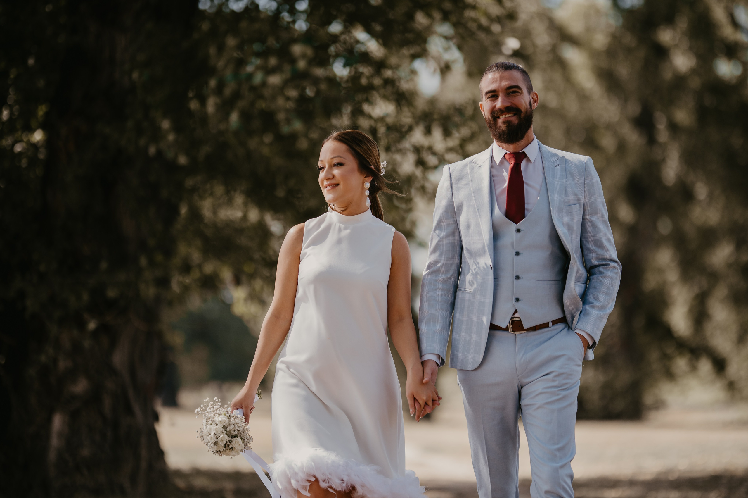 Ana & Nikola. Ana Sladojevic