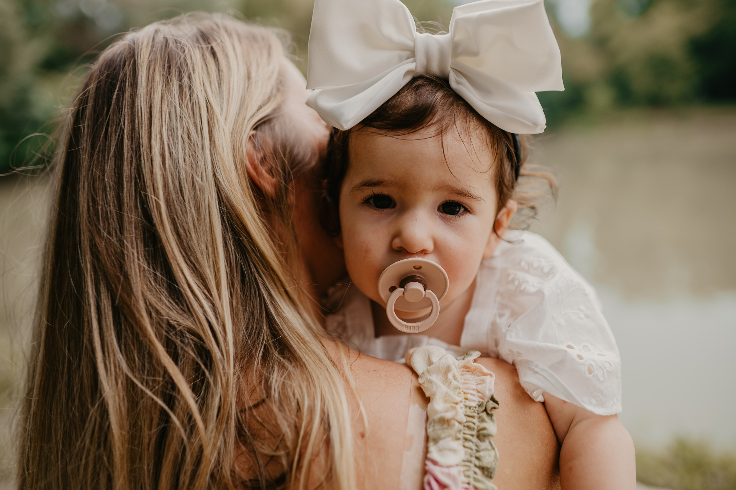 Ada Safari. Ana Sladojevic