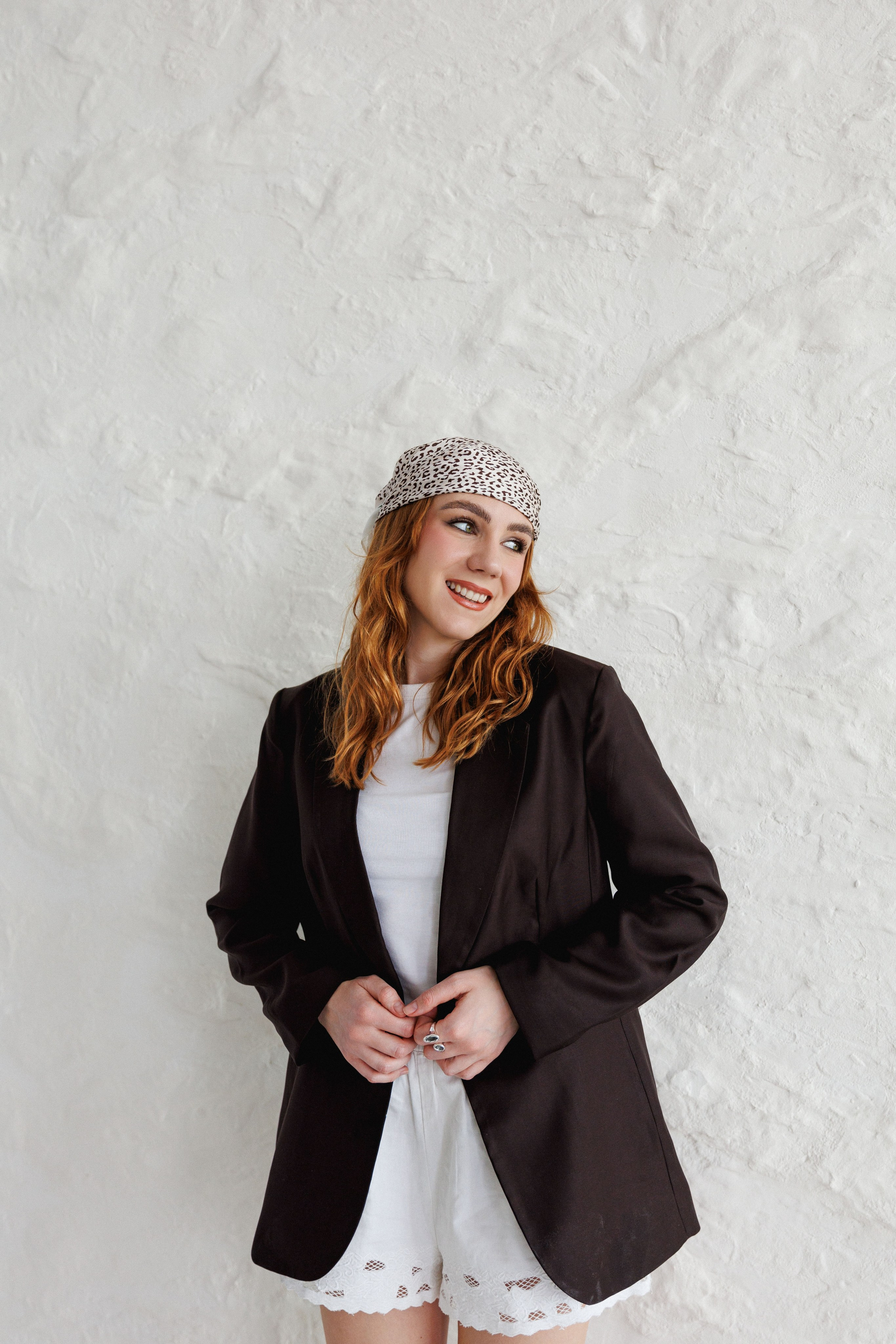 Maria. Fotograf rodzinny w Warszawie