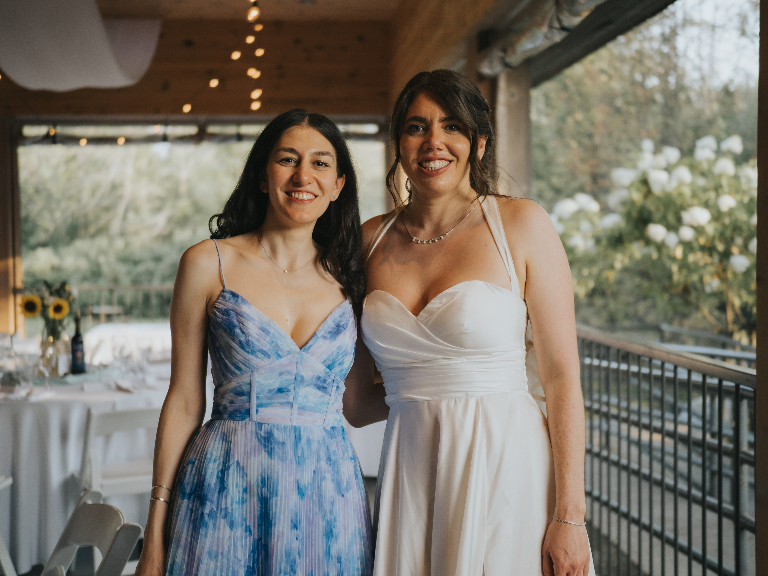 Wedding of Enbal & Andrew in Montreal, Quebec. Wedding and Family Photography Montreal Muriel Oe Photo