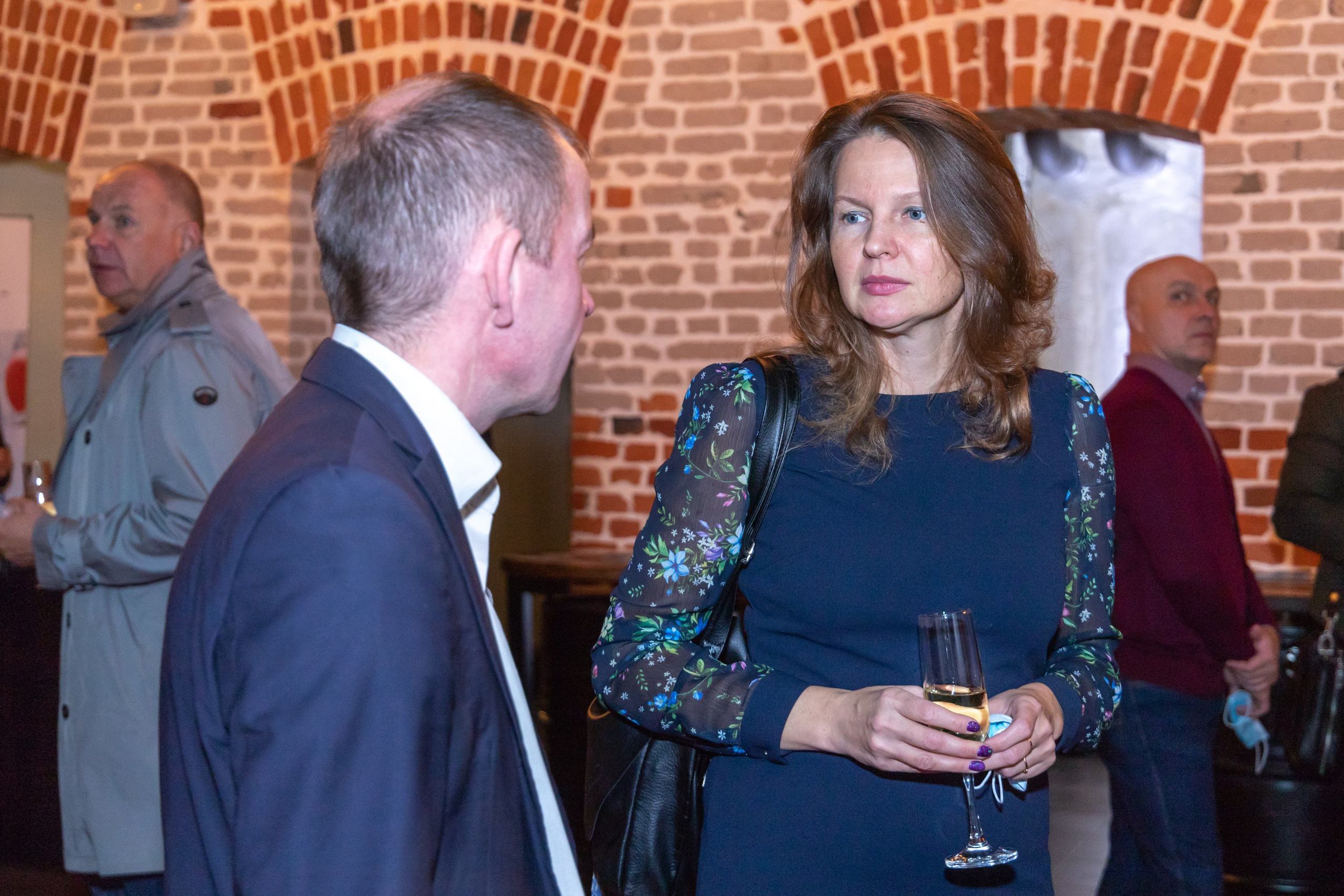 Territorium des Films. Fotofrafin in Deutschland