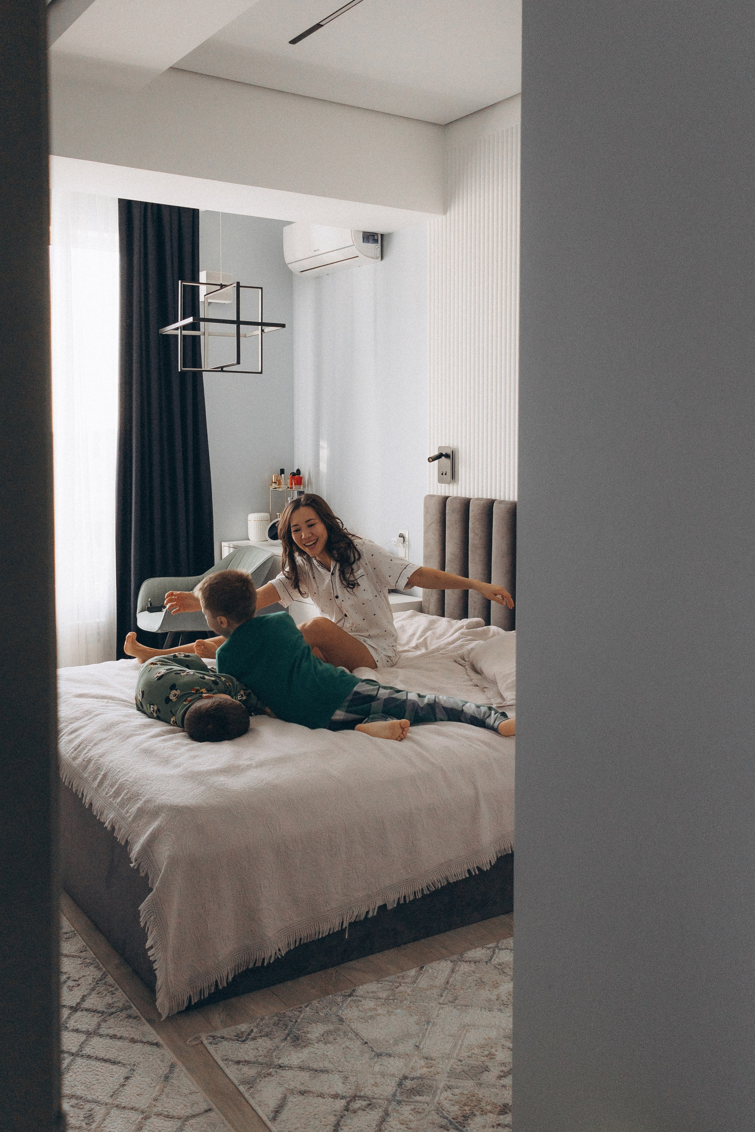 Heart of your family. Фотограф родов, семей и новорожденных малышей в Дубае