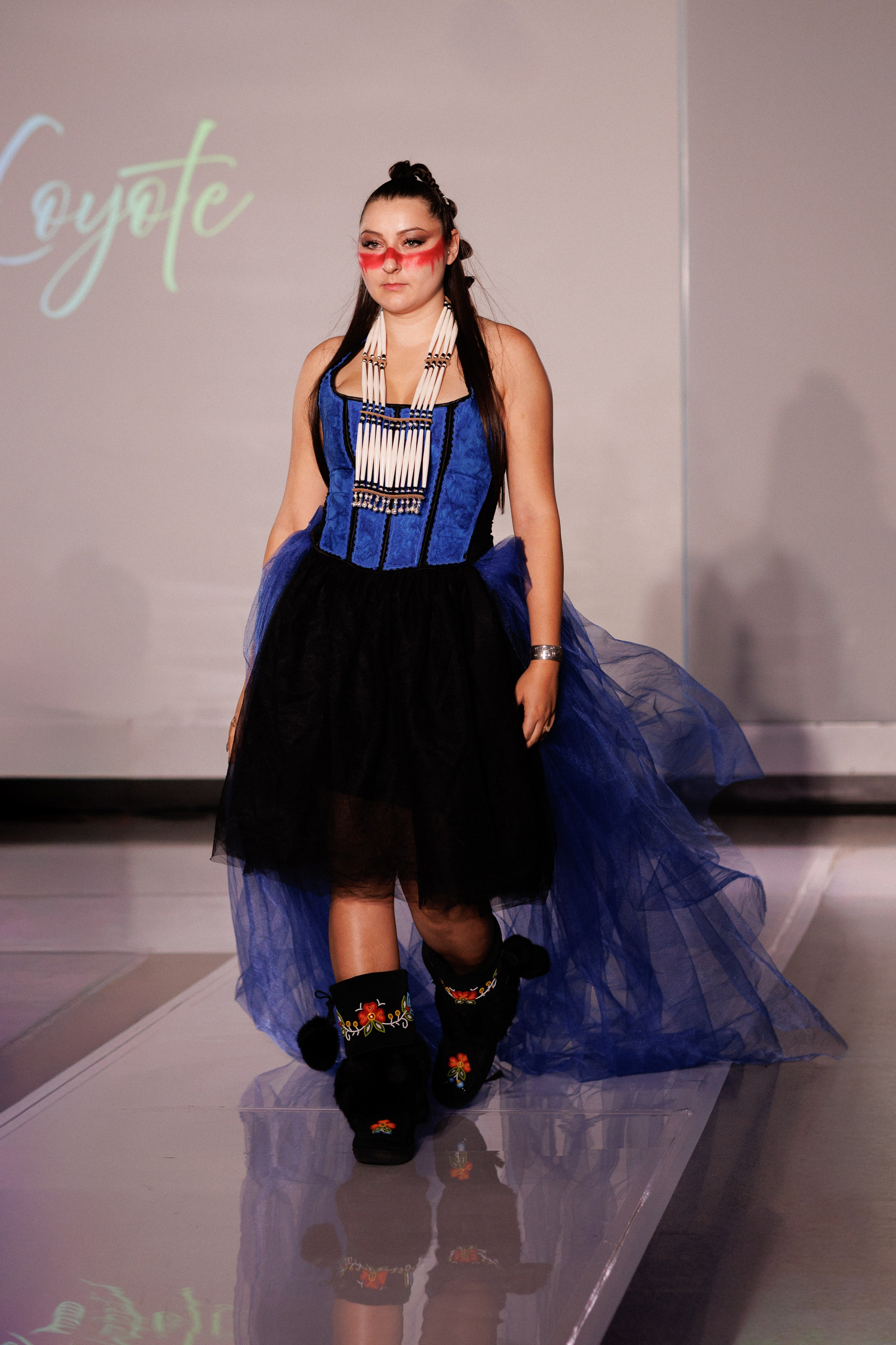 International Fashion Gala 2025 — Vancouver. Yana Bobrova | Artistic Photography