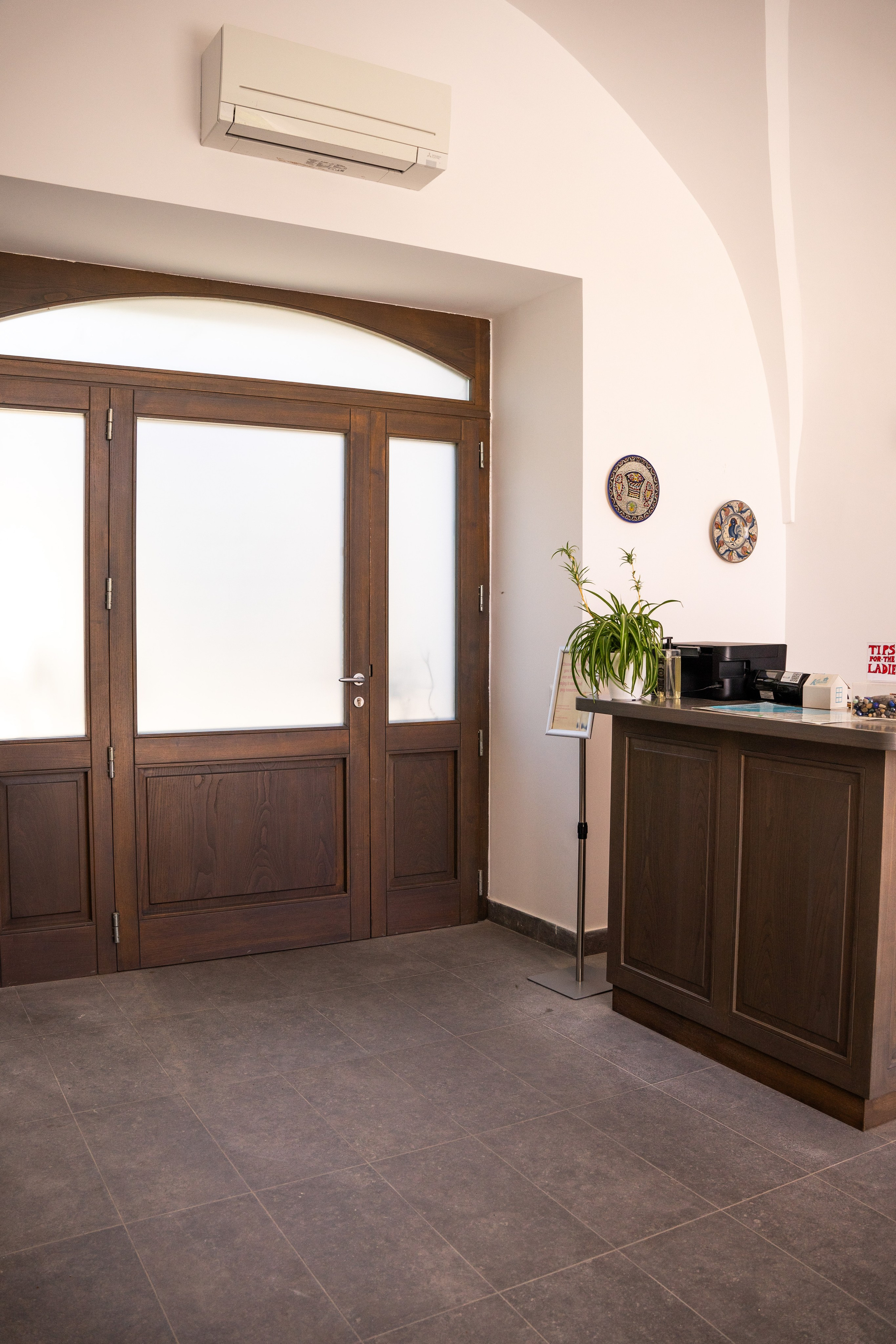 Sorrento Relais Kaora. Hotel and travel photographer