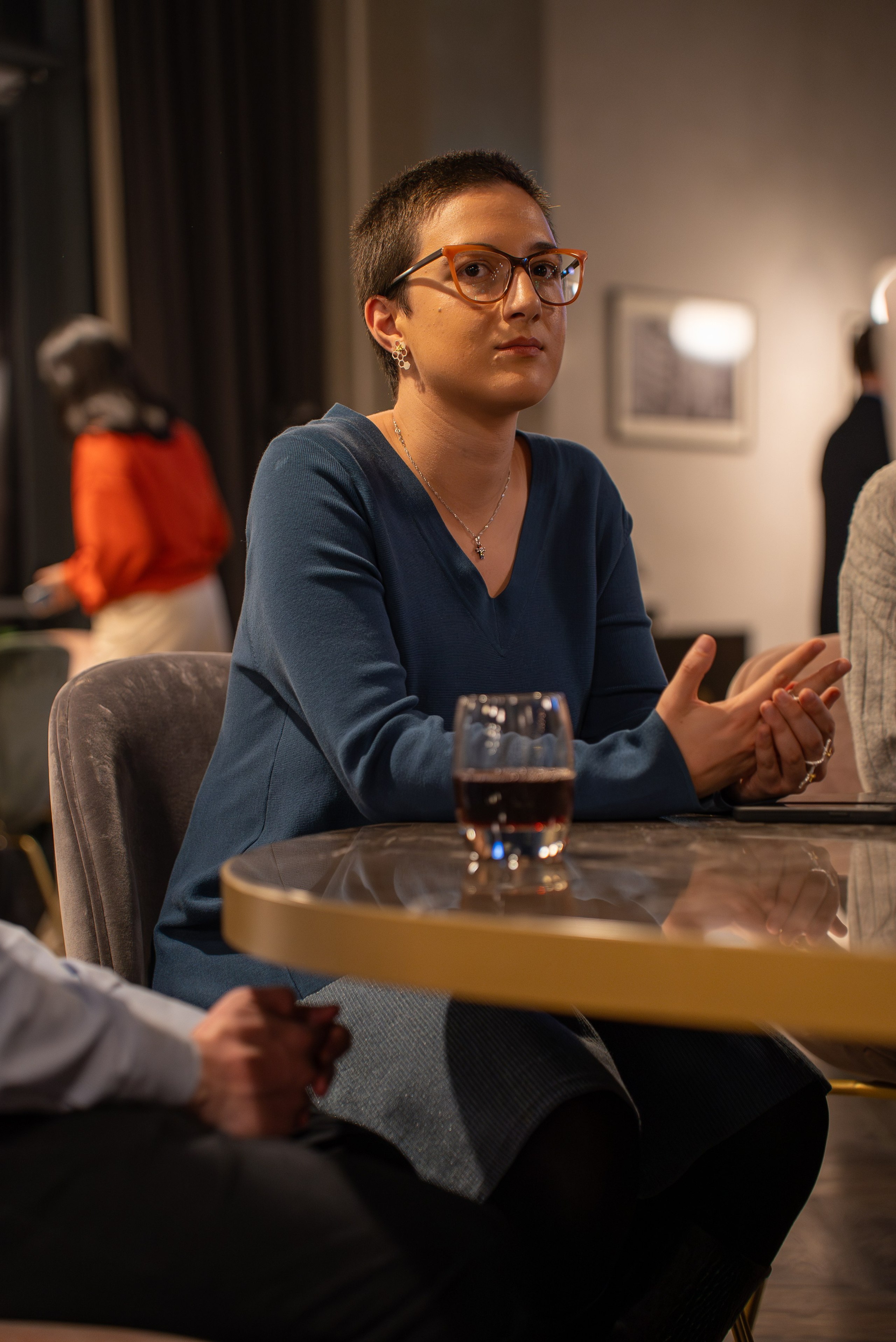 Новогодний корпоратив