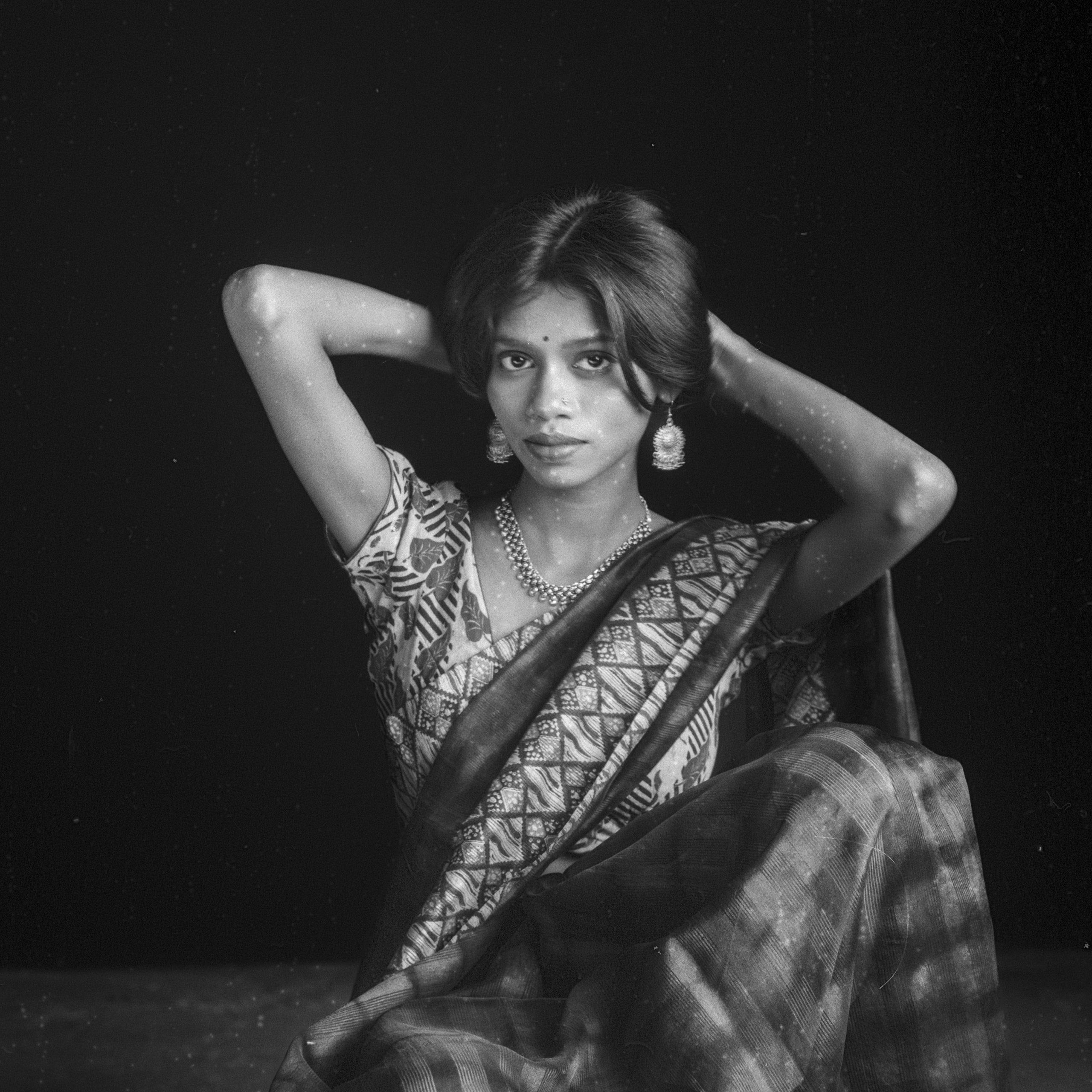 Everything on Film. Portrait, Fashion & Fitness Photography in Chennai| SunnyHazePhotography